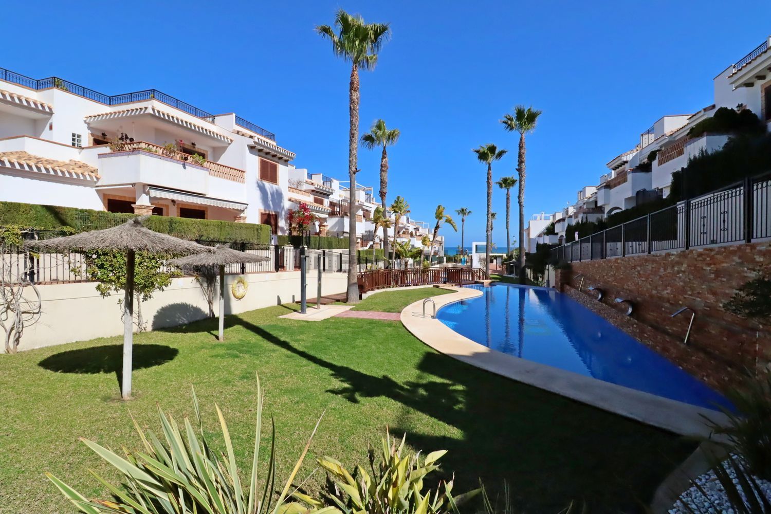 Piso de 65 m² en Torrevieja