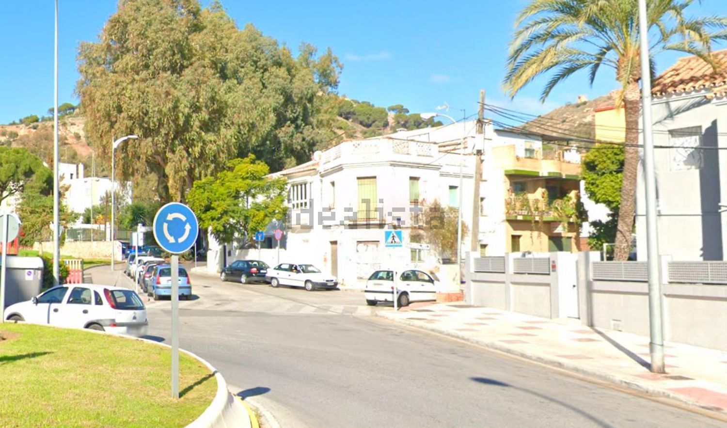 Flat 100 m² in Málaga