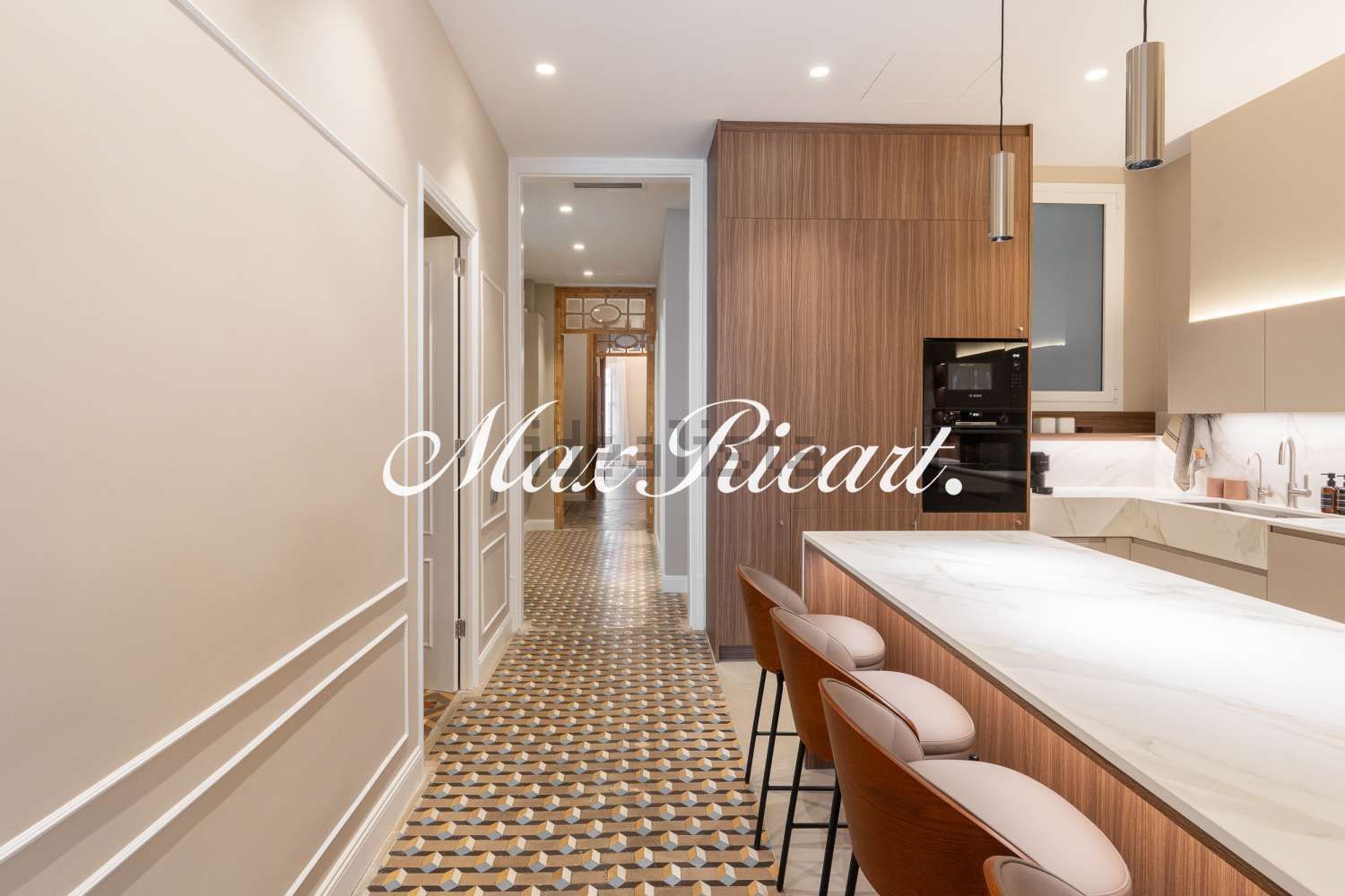 Appartamento 166 m² a Barcelona