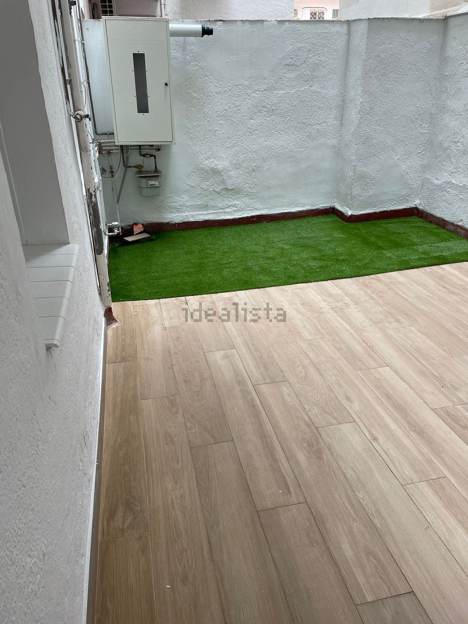 Wohnung 65 m² in Madrid