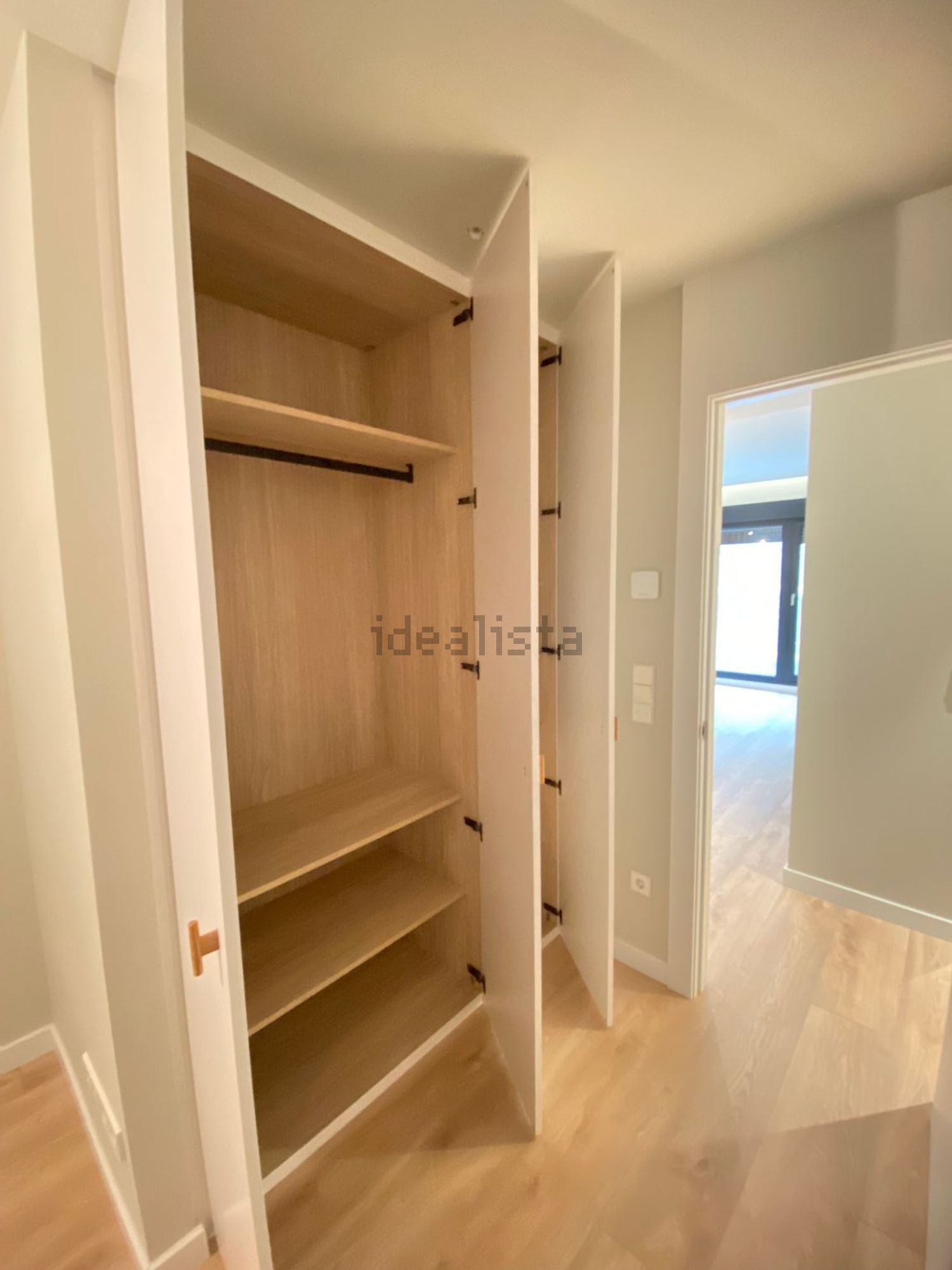 Piso de 80 m² en Zaragoza
