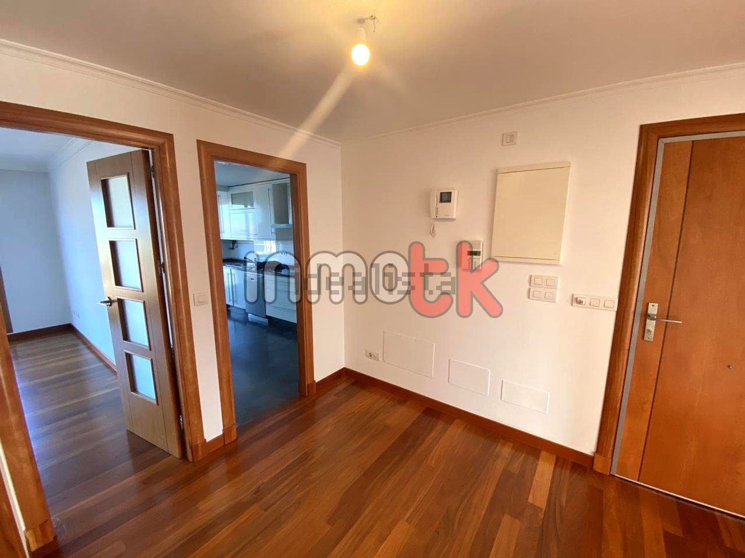 Apartamento 78 m² em Oleiros