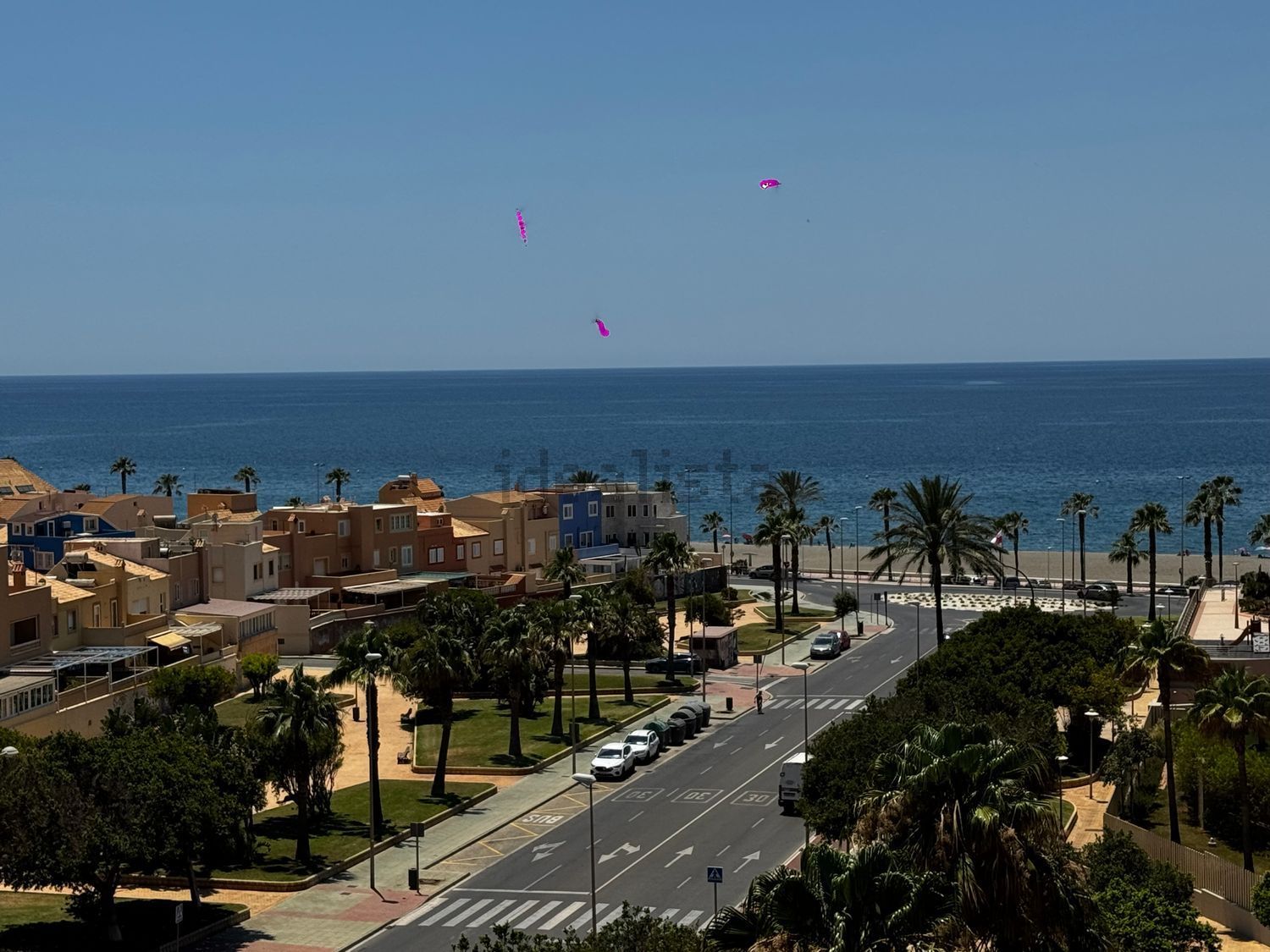 Pis de 165 m² a Almeria