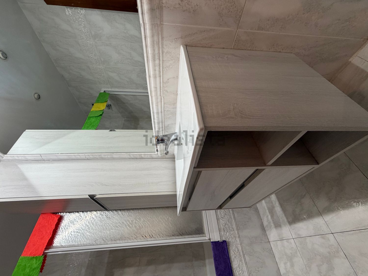 Pis de 115 m² a Madrid