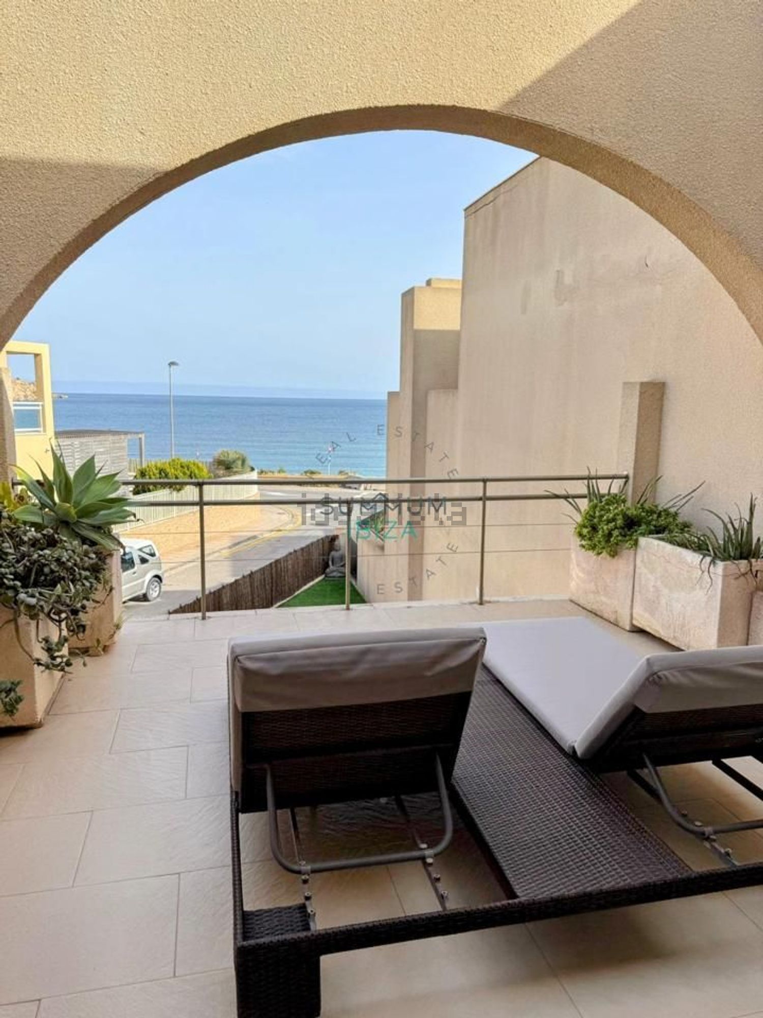 Casa de 300 m² a Eivissa