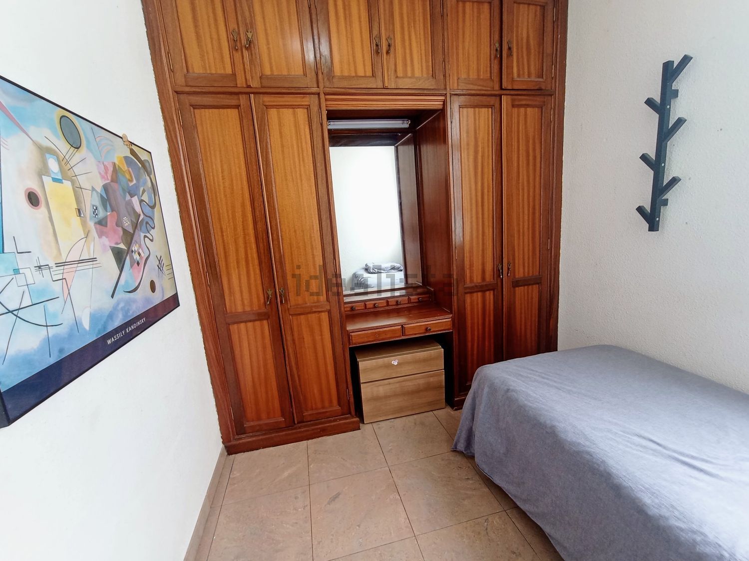 Habitació de lloguer, Las Palmas de Gran Canaria