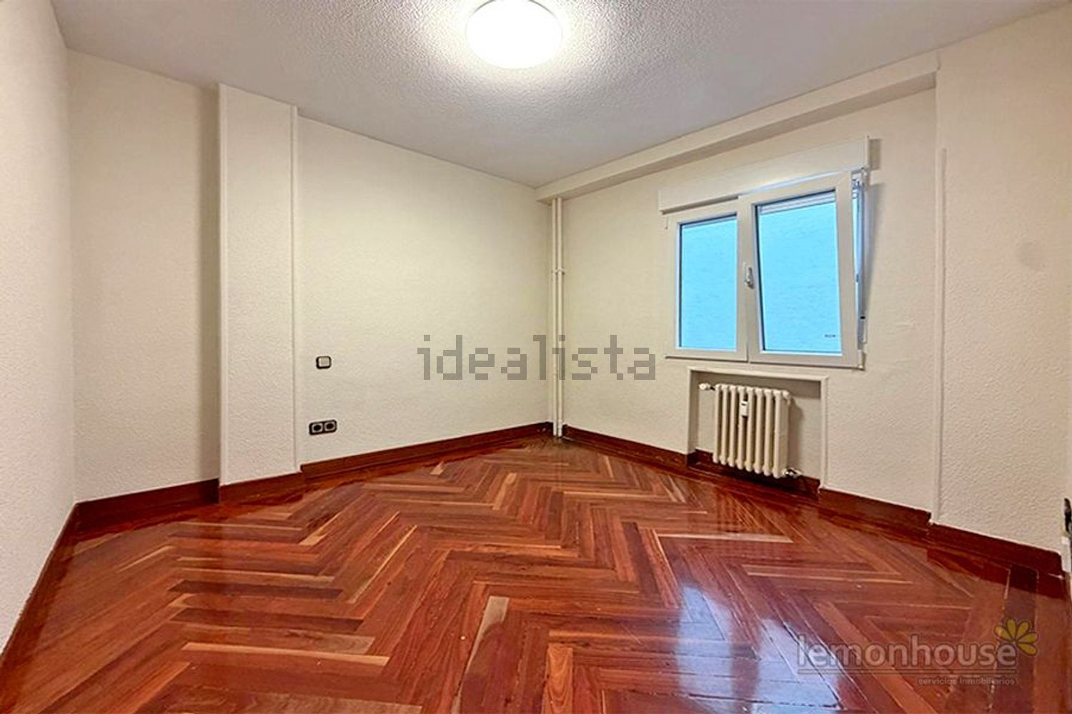 Pis de 117 m² a Madrid