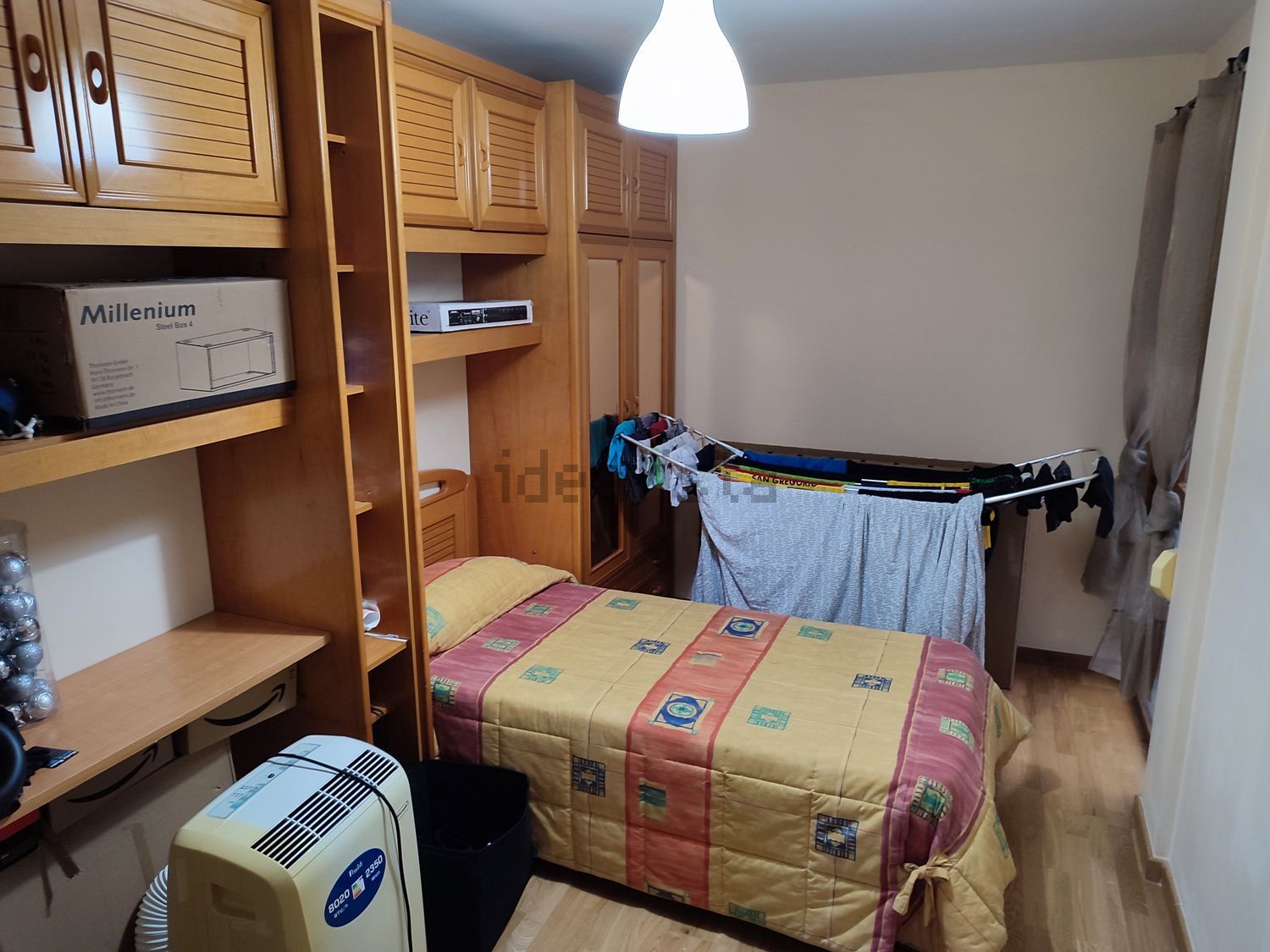 Pis de 117 m² a Calataiud
