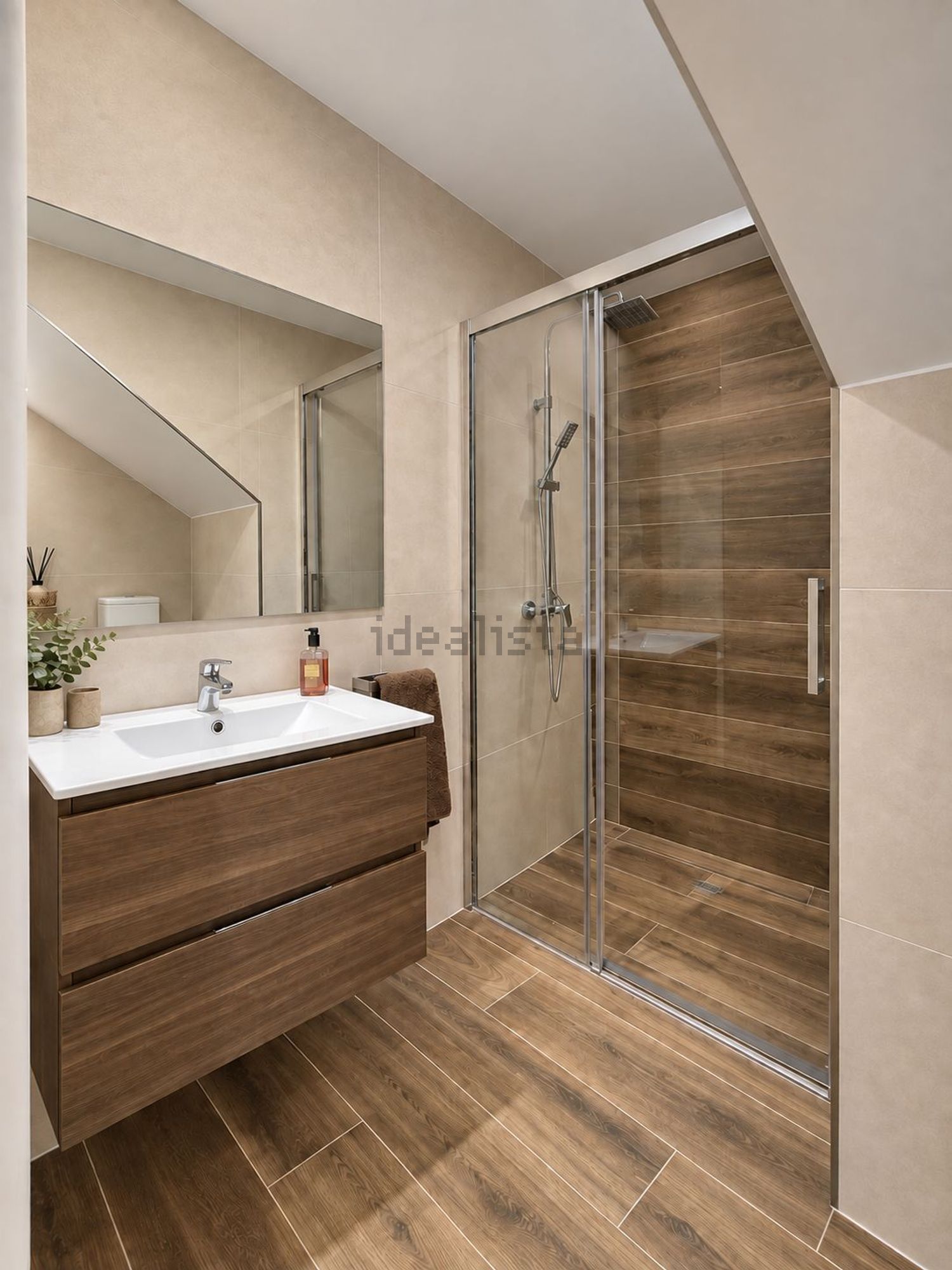 Casa de 200 m² en Málaga