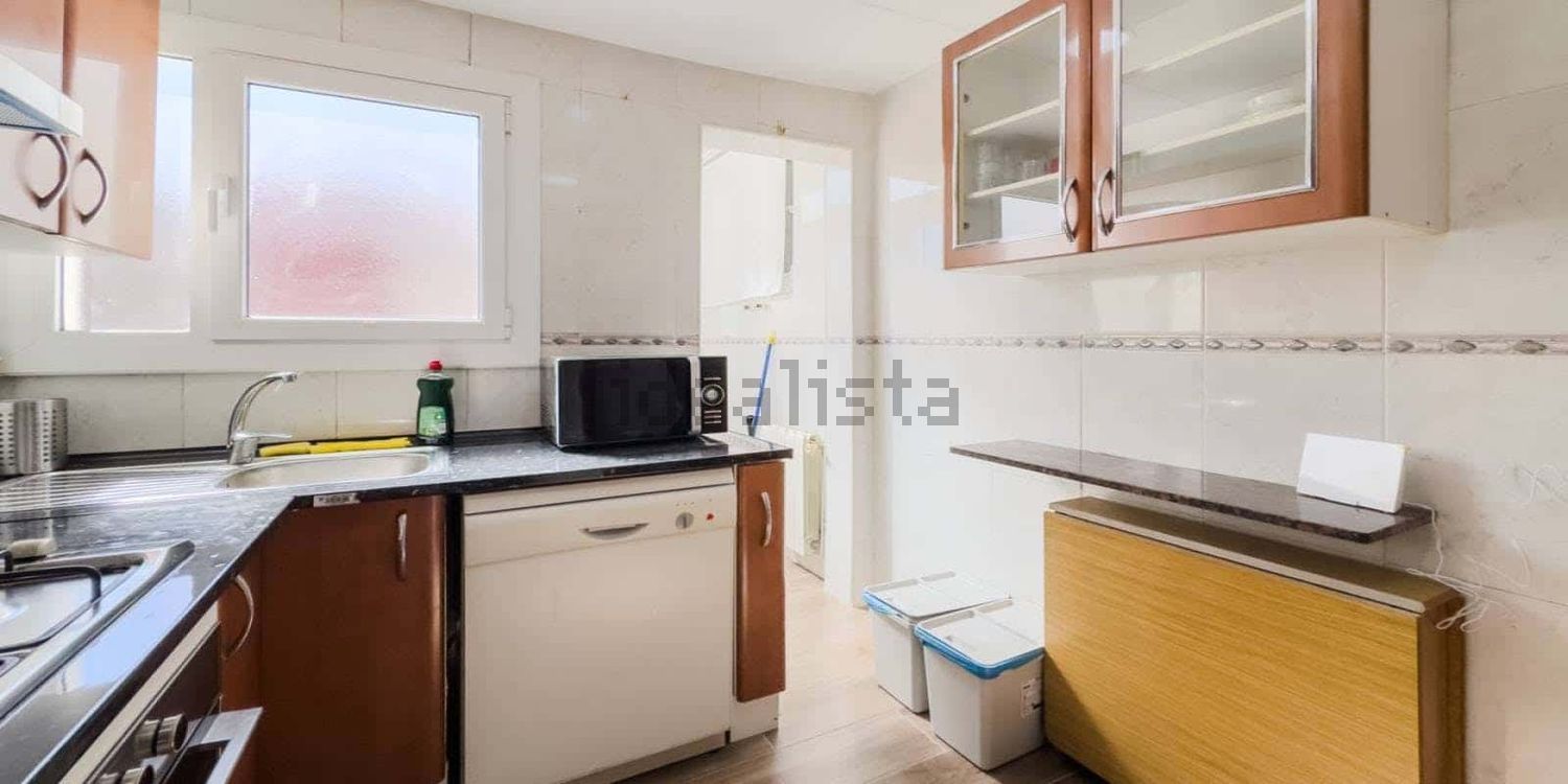 Habitación 200 m², Barcelona