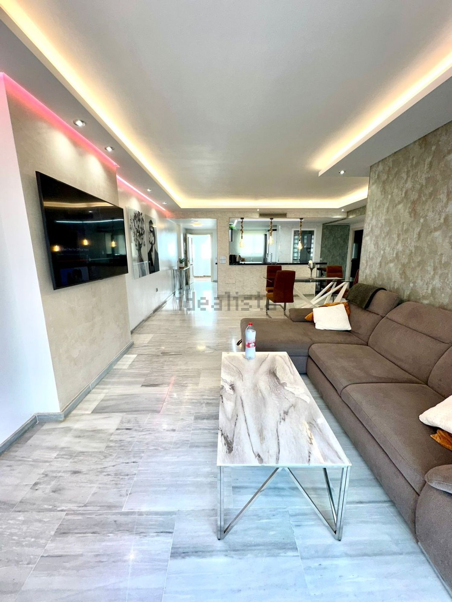 Pis de 157 m² a Marbella