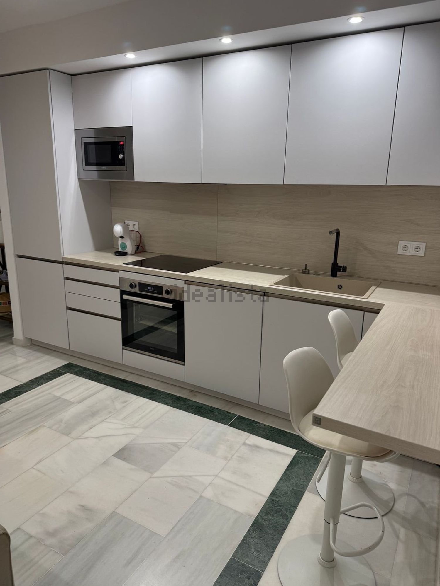 Appartamento 105 m² a Marbella