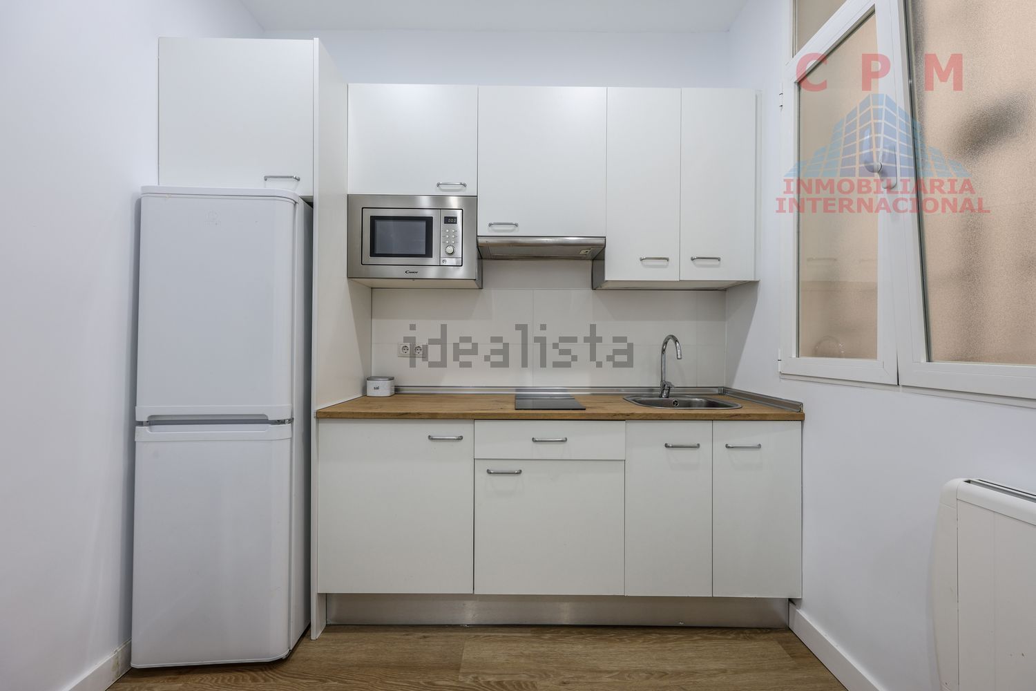 Pis de 60 m² a Madrid