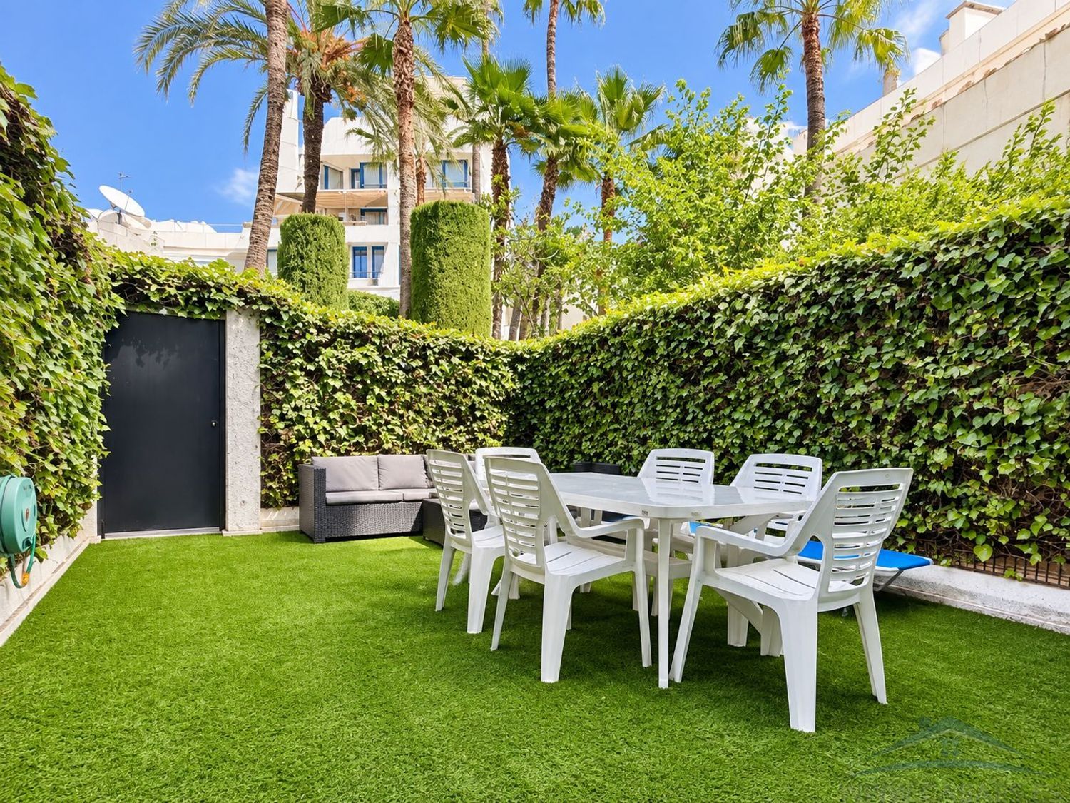 Wohnung 165 m² in Marbella