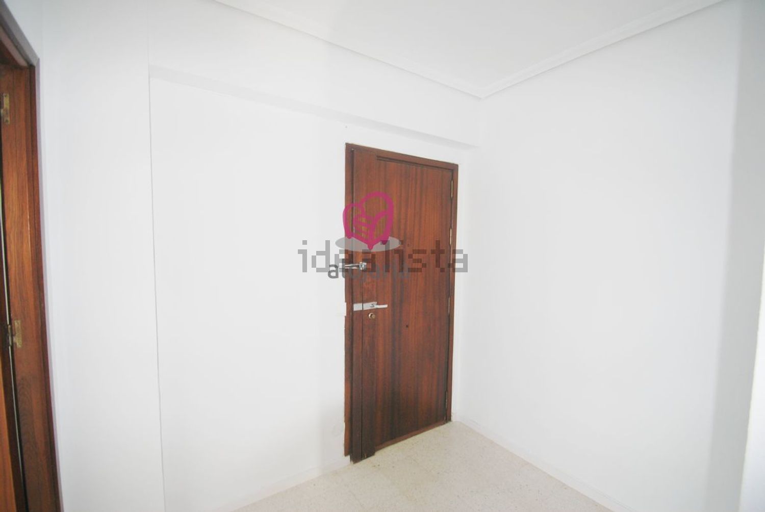Pis de 100 m² a Sevilla