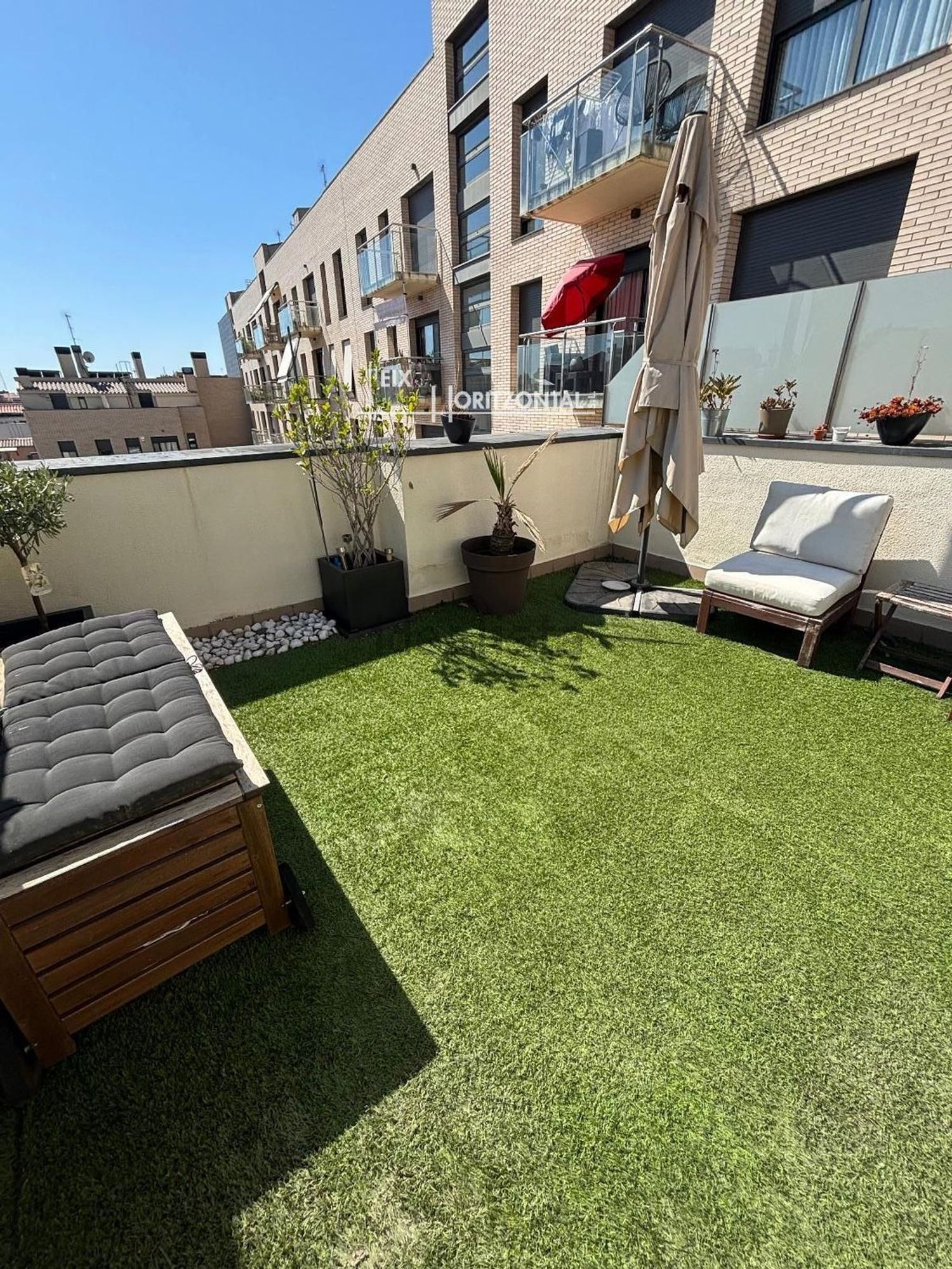 Pis de 145 m² a Sabadell