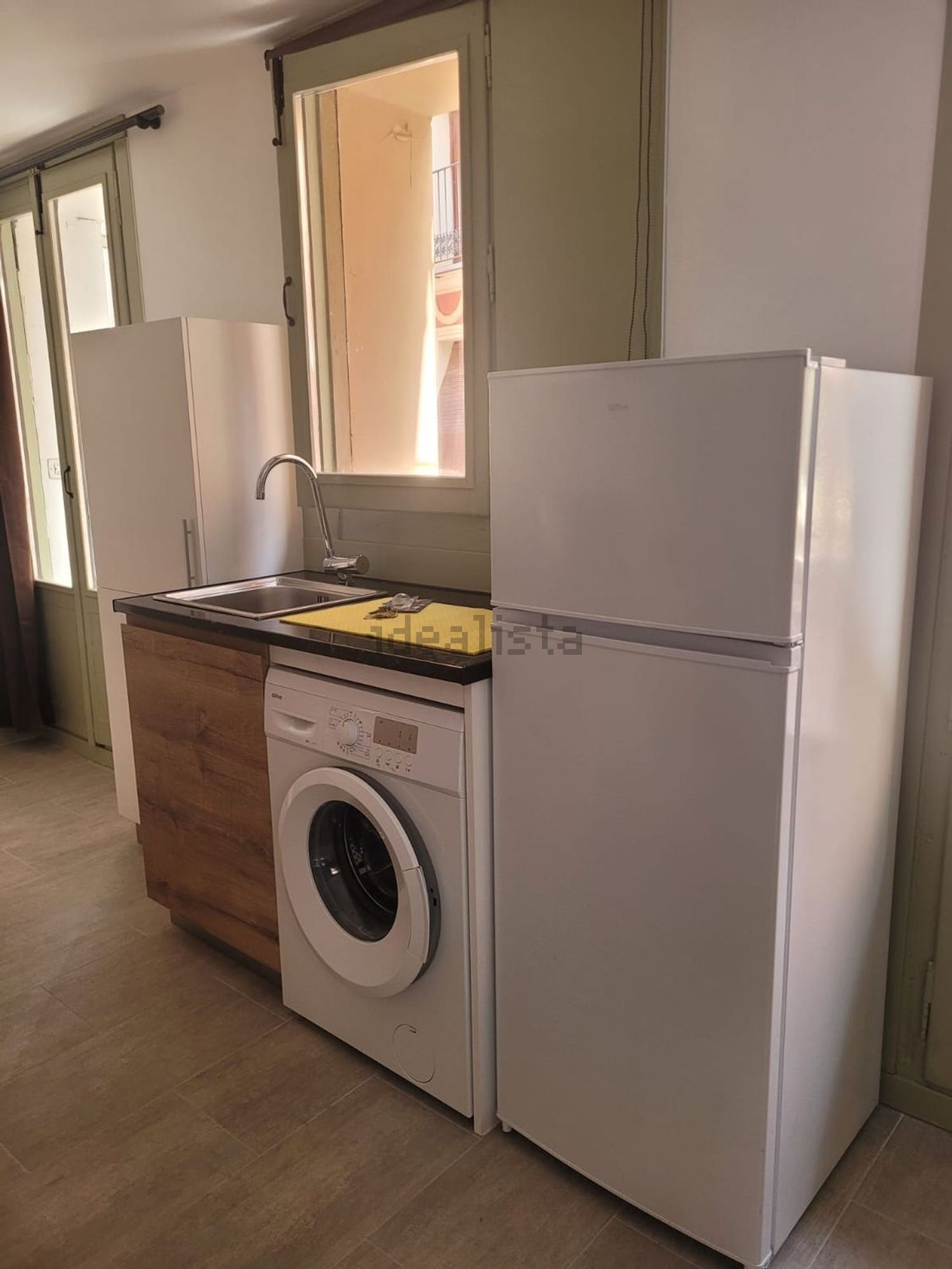 Piso de 47 m² en Teruel