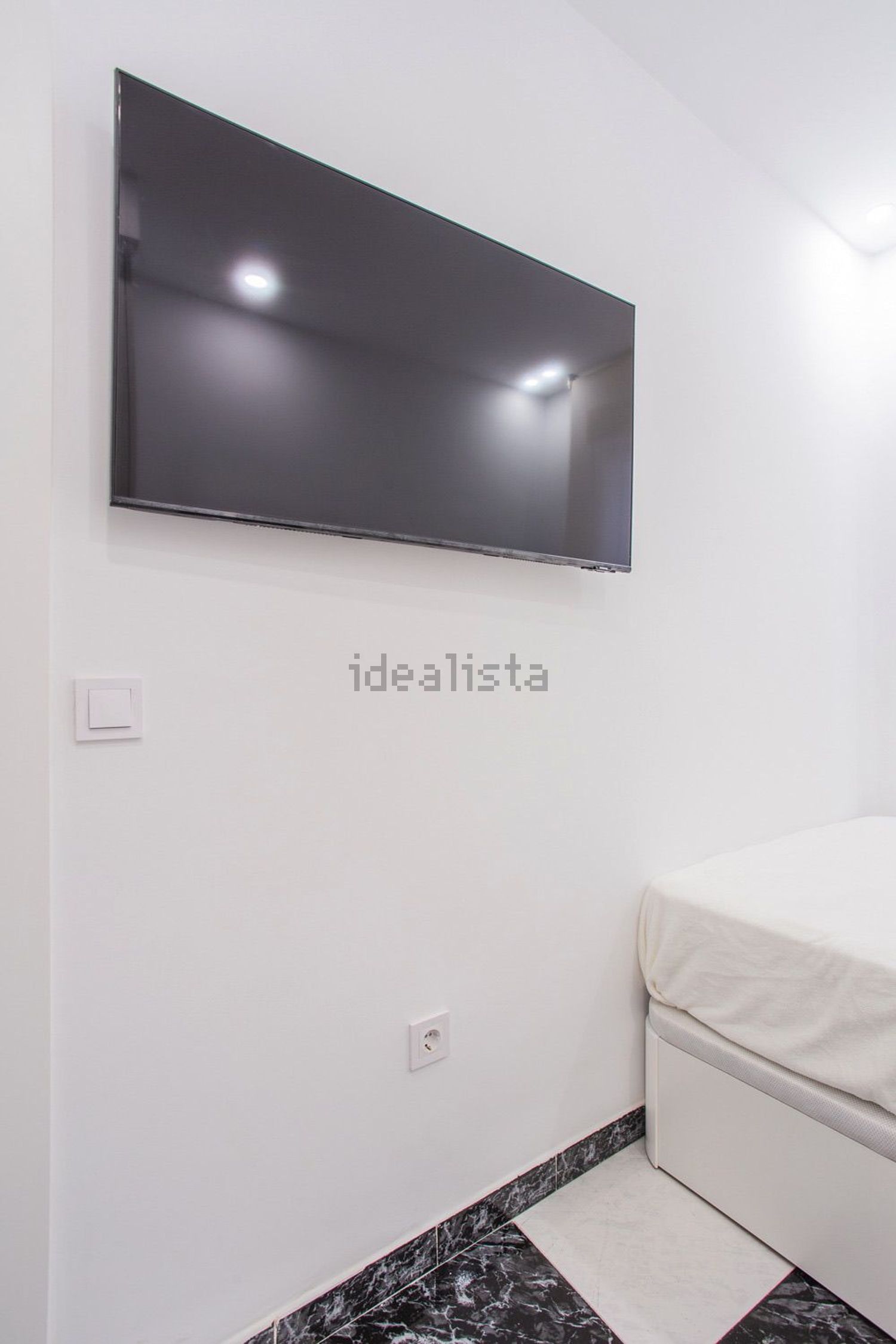 Quarto para alugar, Cartagena