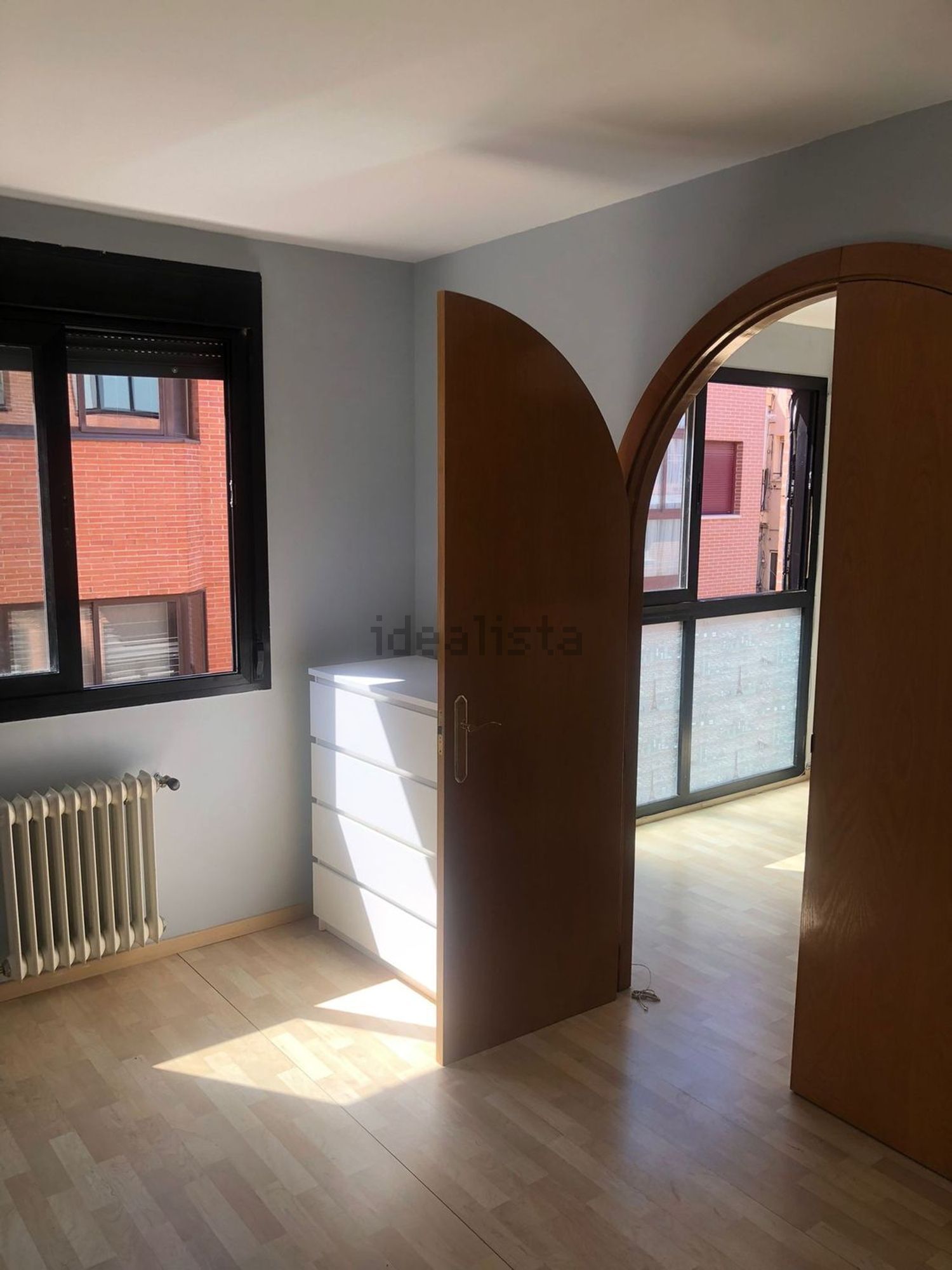 Pis de 49 m² a Madrid