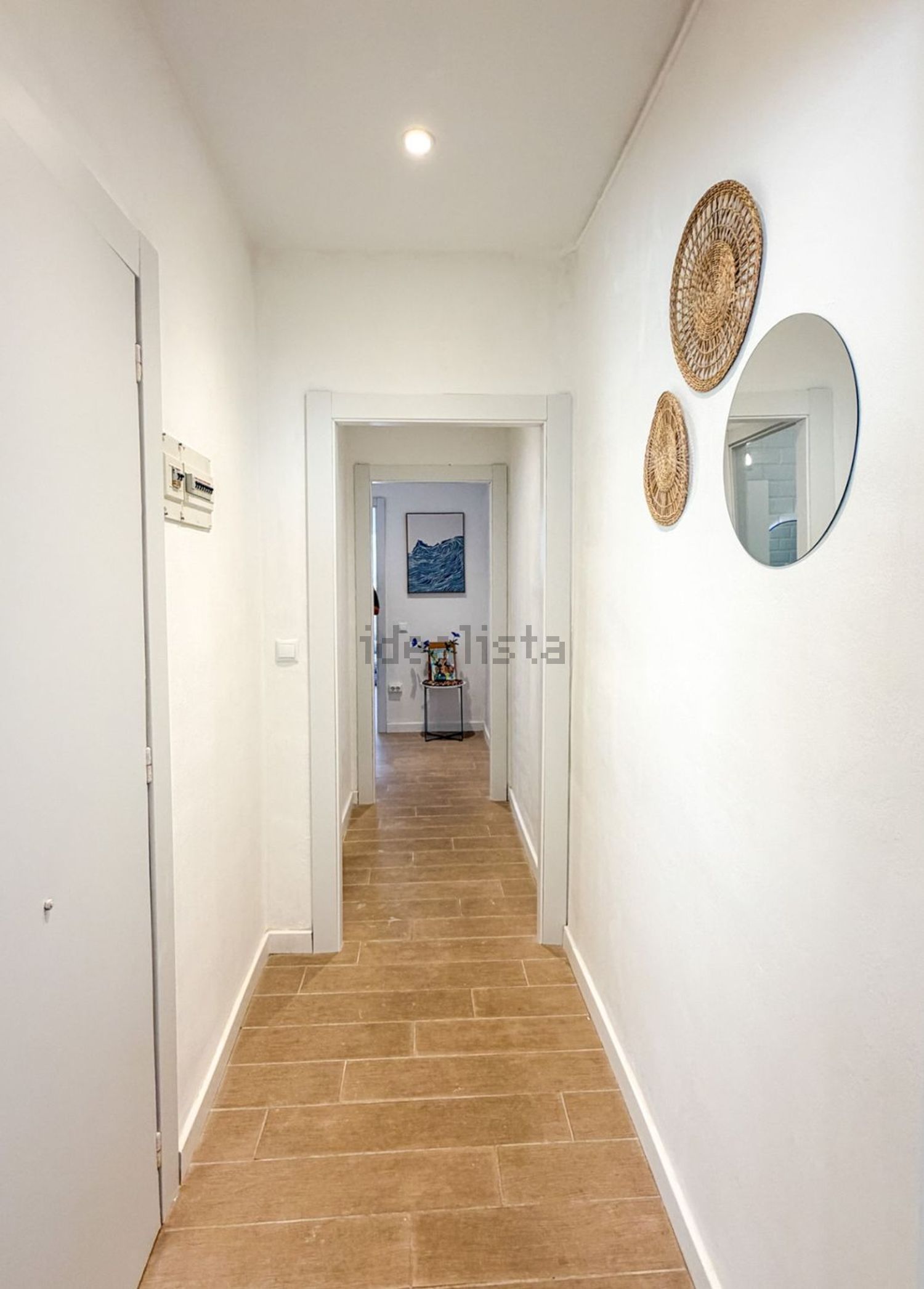 Flat 70 m² in Sitges