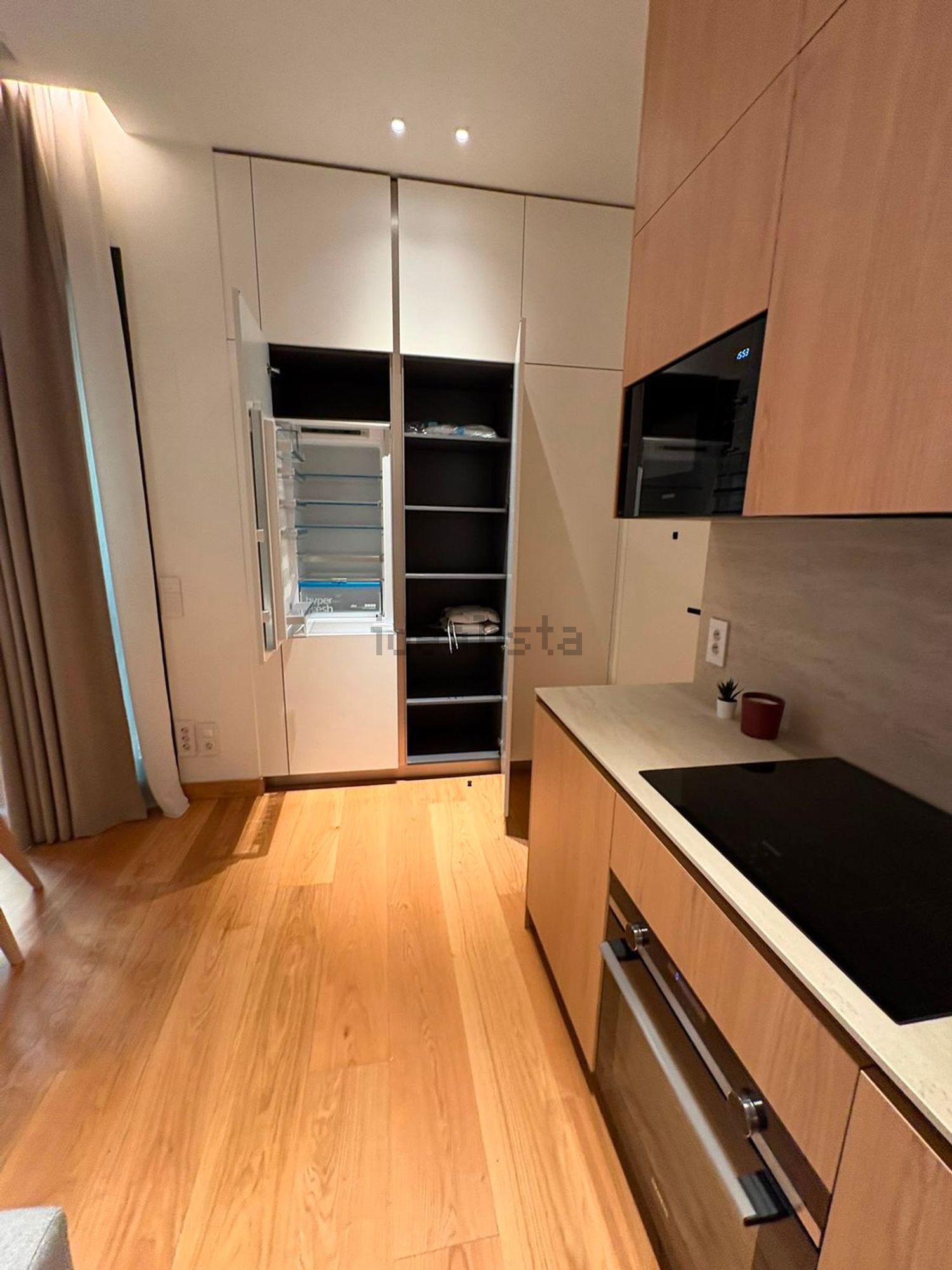 Piso de 58 m² en Madrid