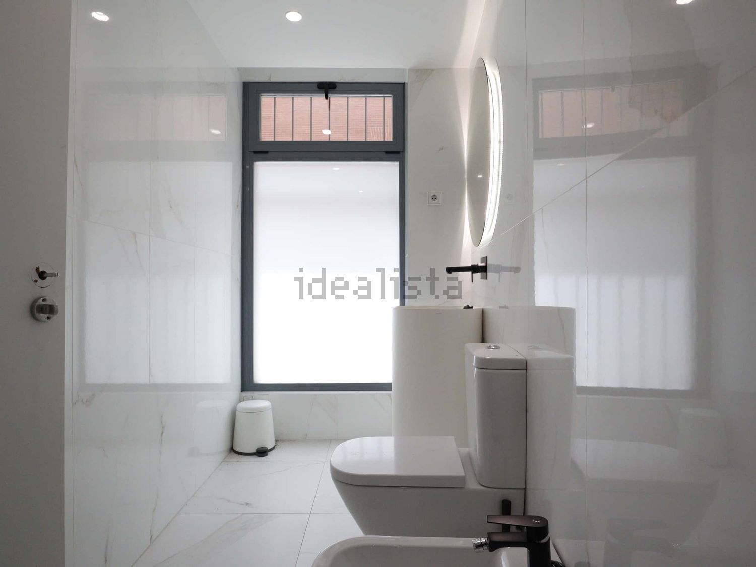 Piso de 32 m² en Madrid