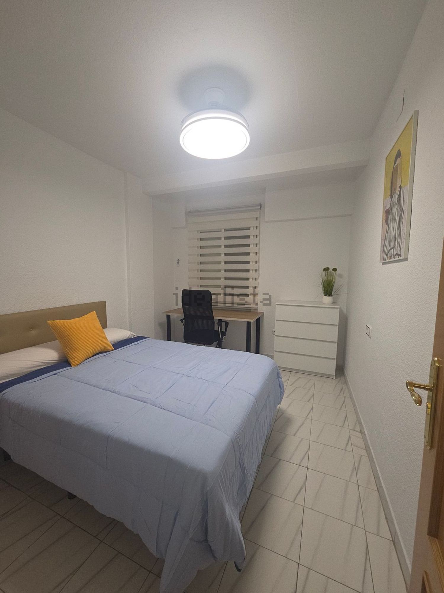 Habitació de lloguer, Còrdova