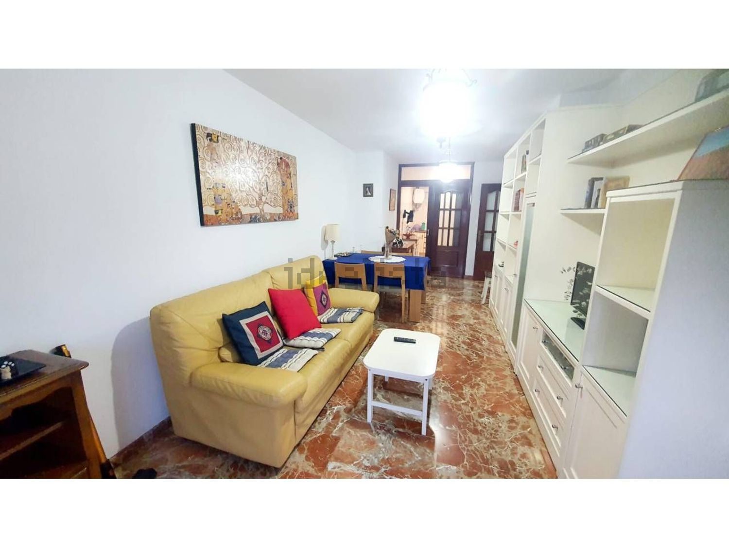 Pis de 75 m² a Almeria