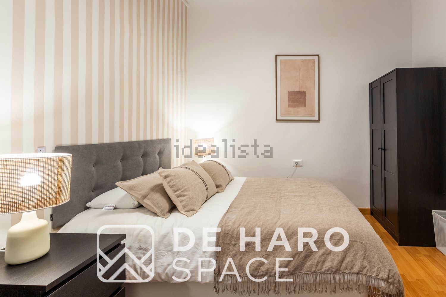 Habitació de lloguer, Alacant