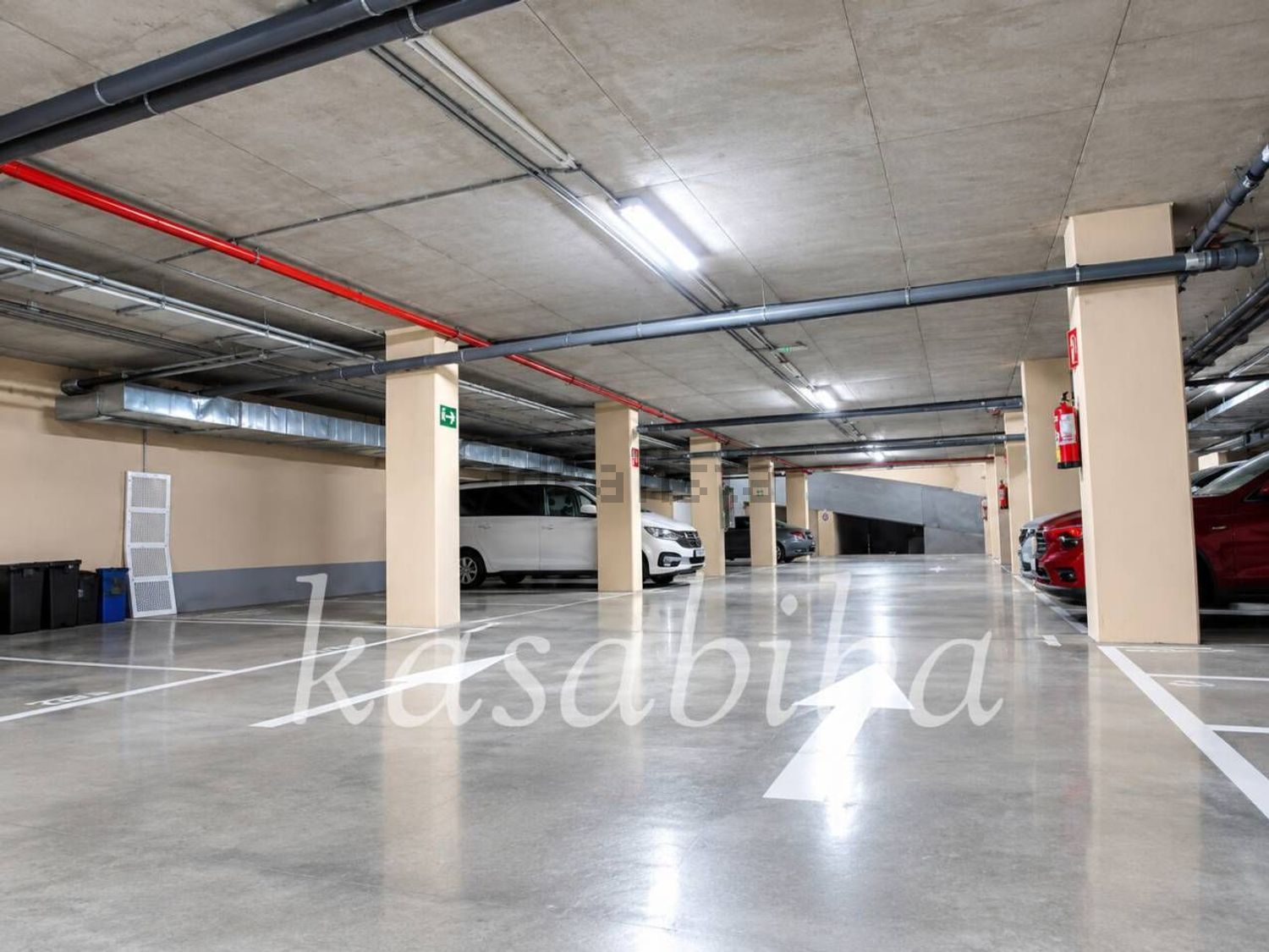 Pis de 99 m² a València