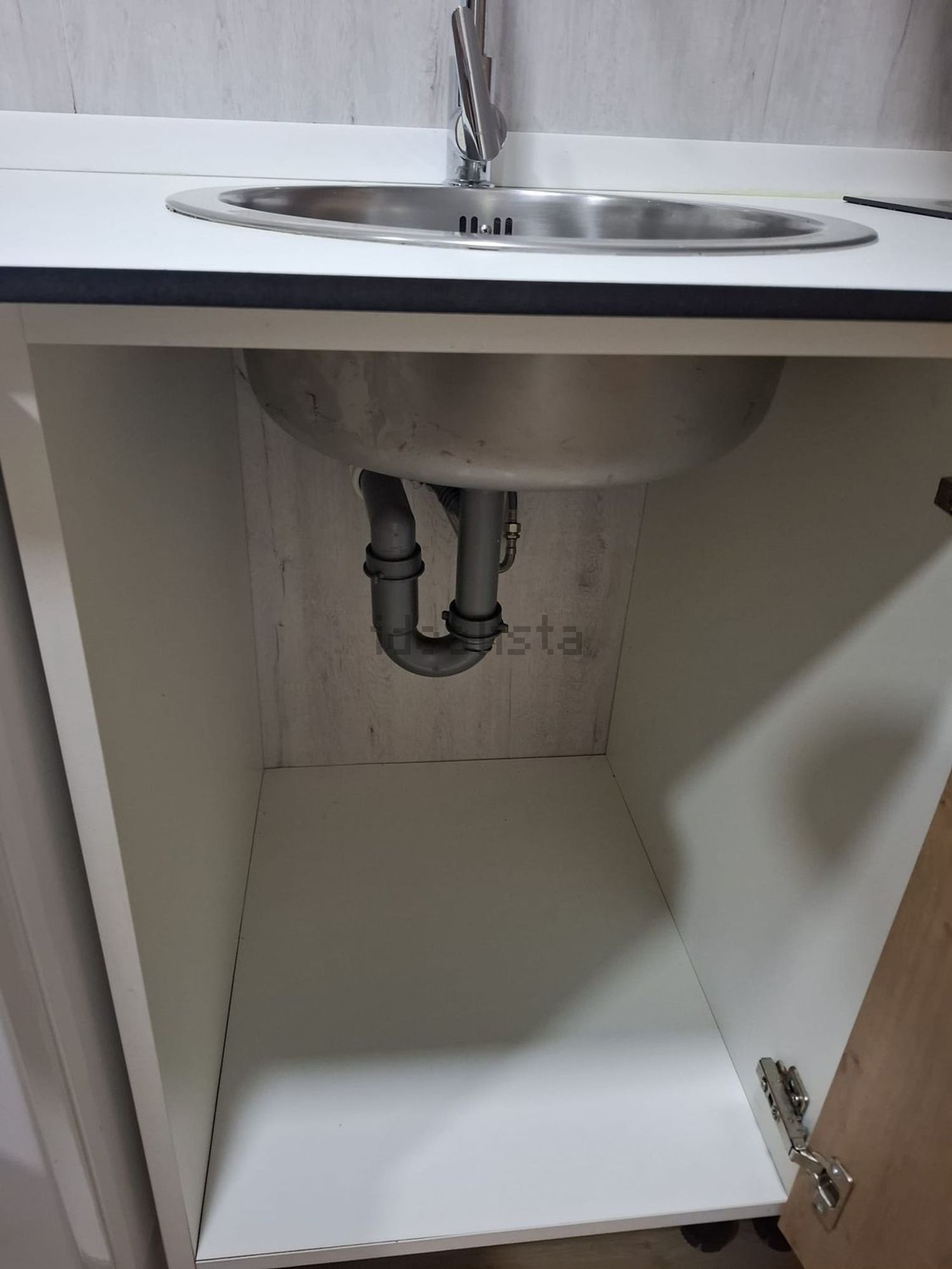 Appartement 40 m² à Albacete