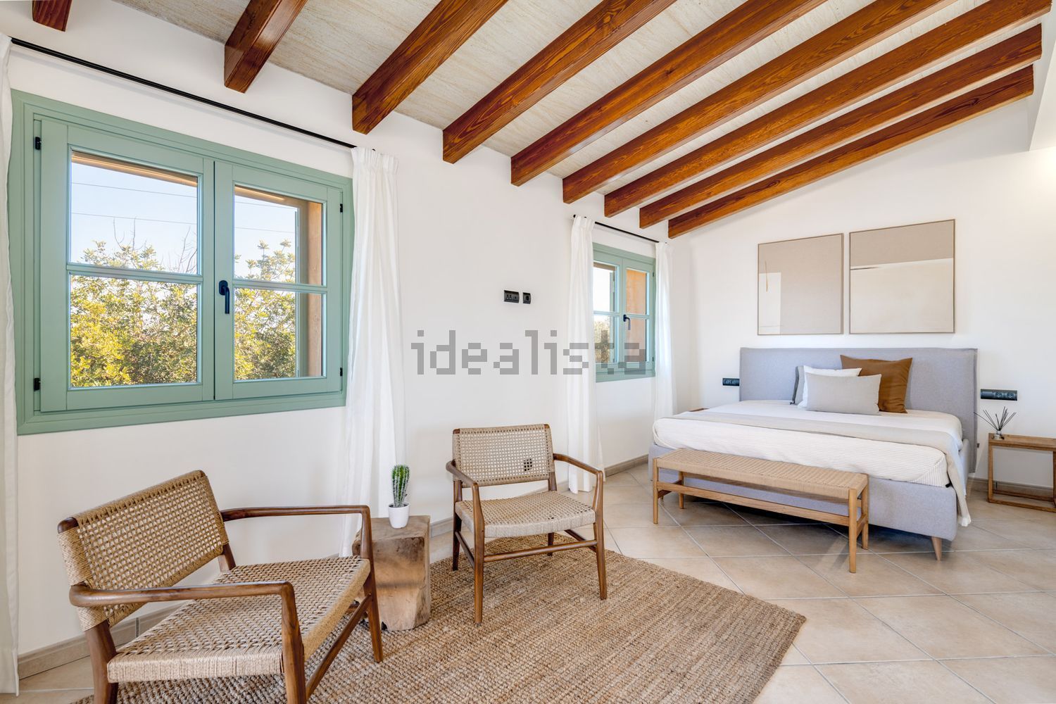 Moradia 378 m² em Sineu
