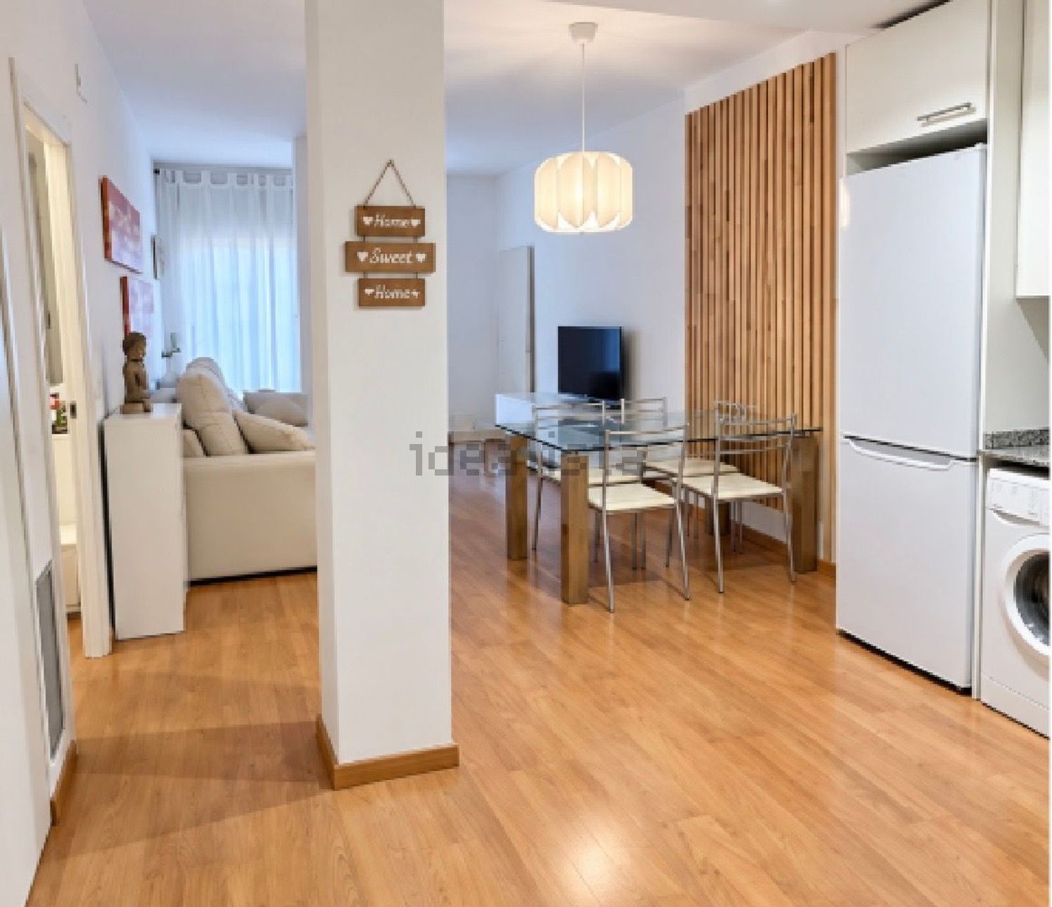 Appartamento 63 m² a Mataró