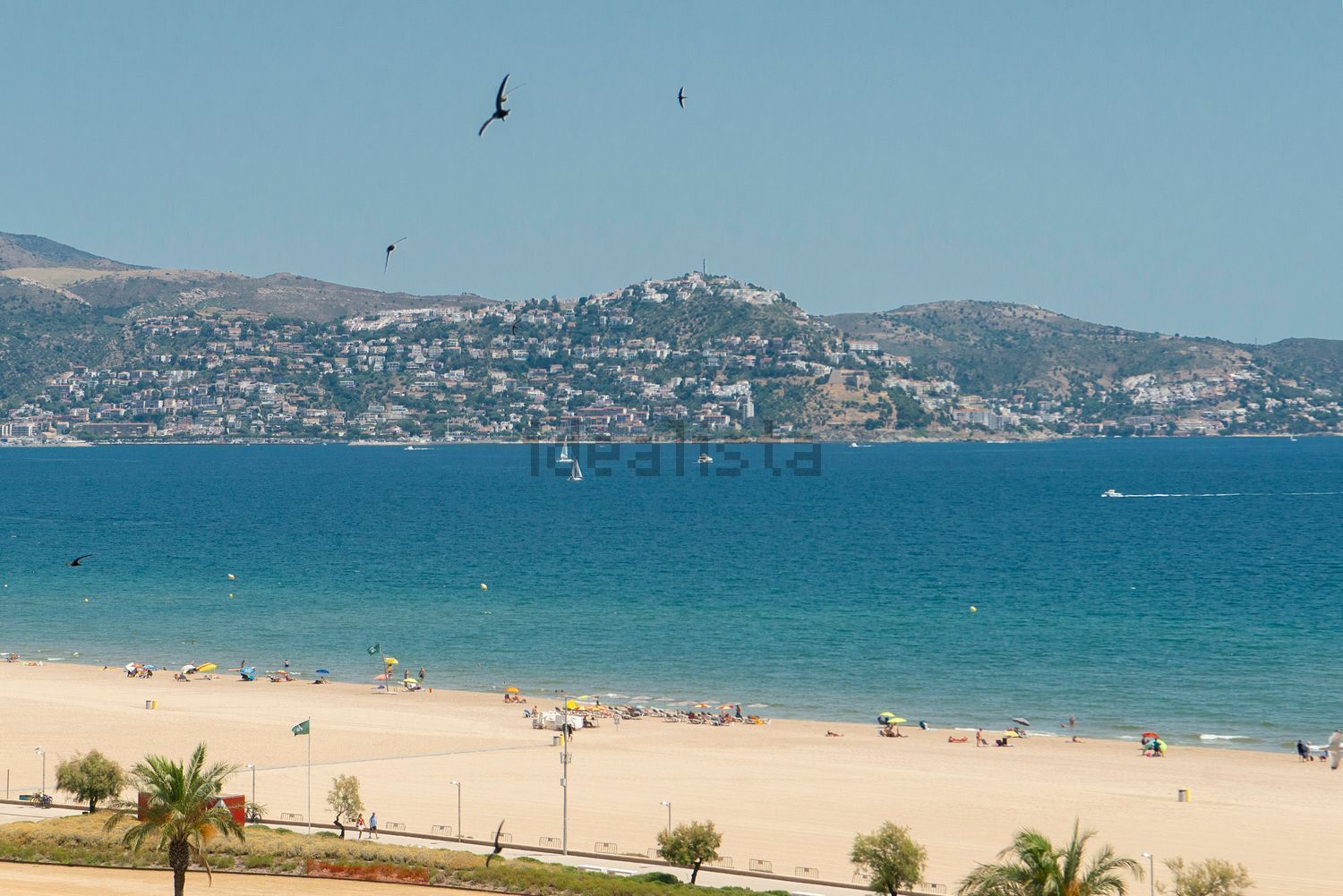 Appartamento 30 m² a Castelló d'Empúries