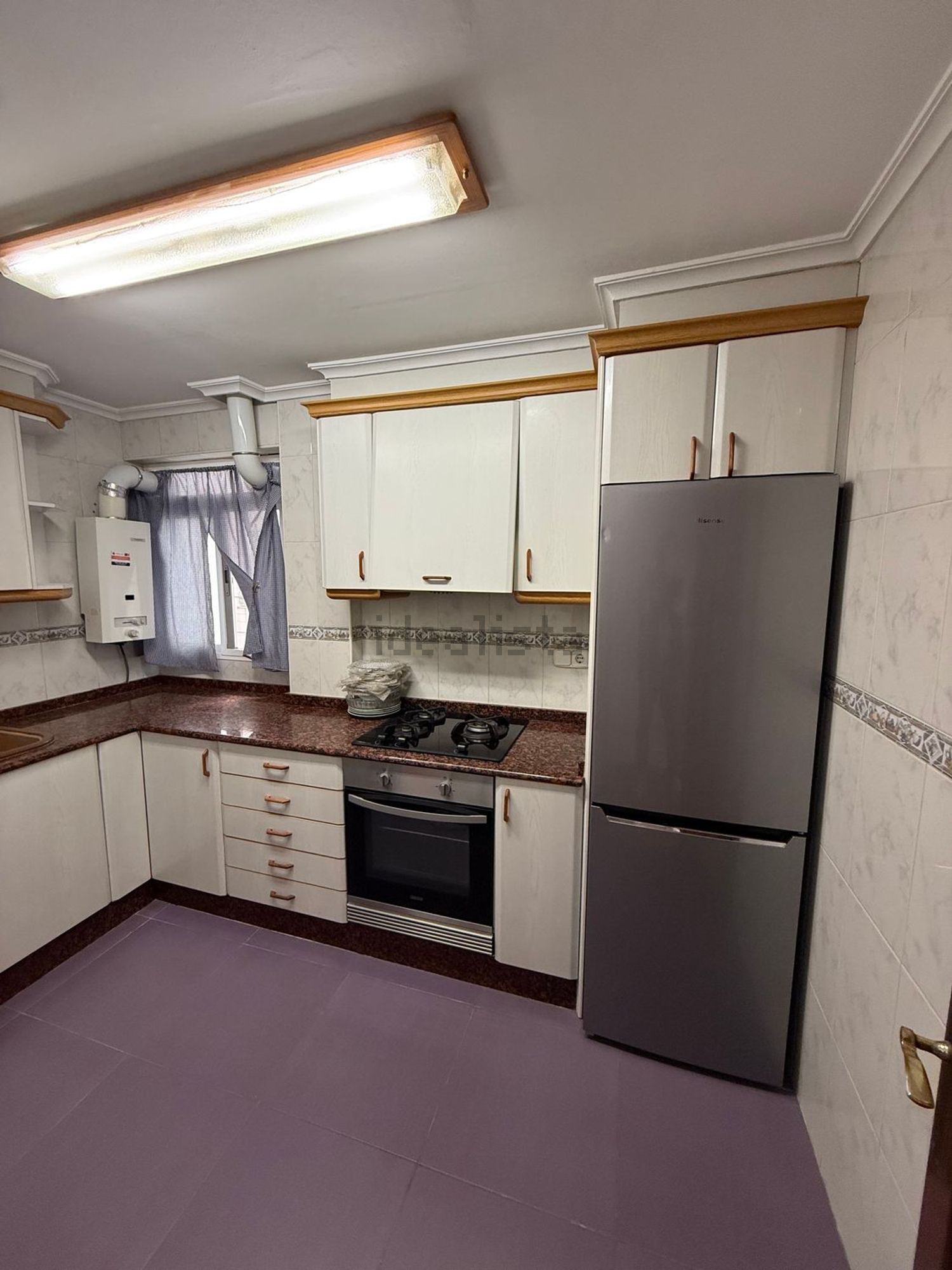 Pis de 86 m² a Mislata