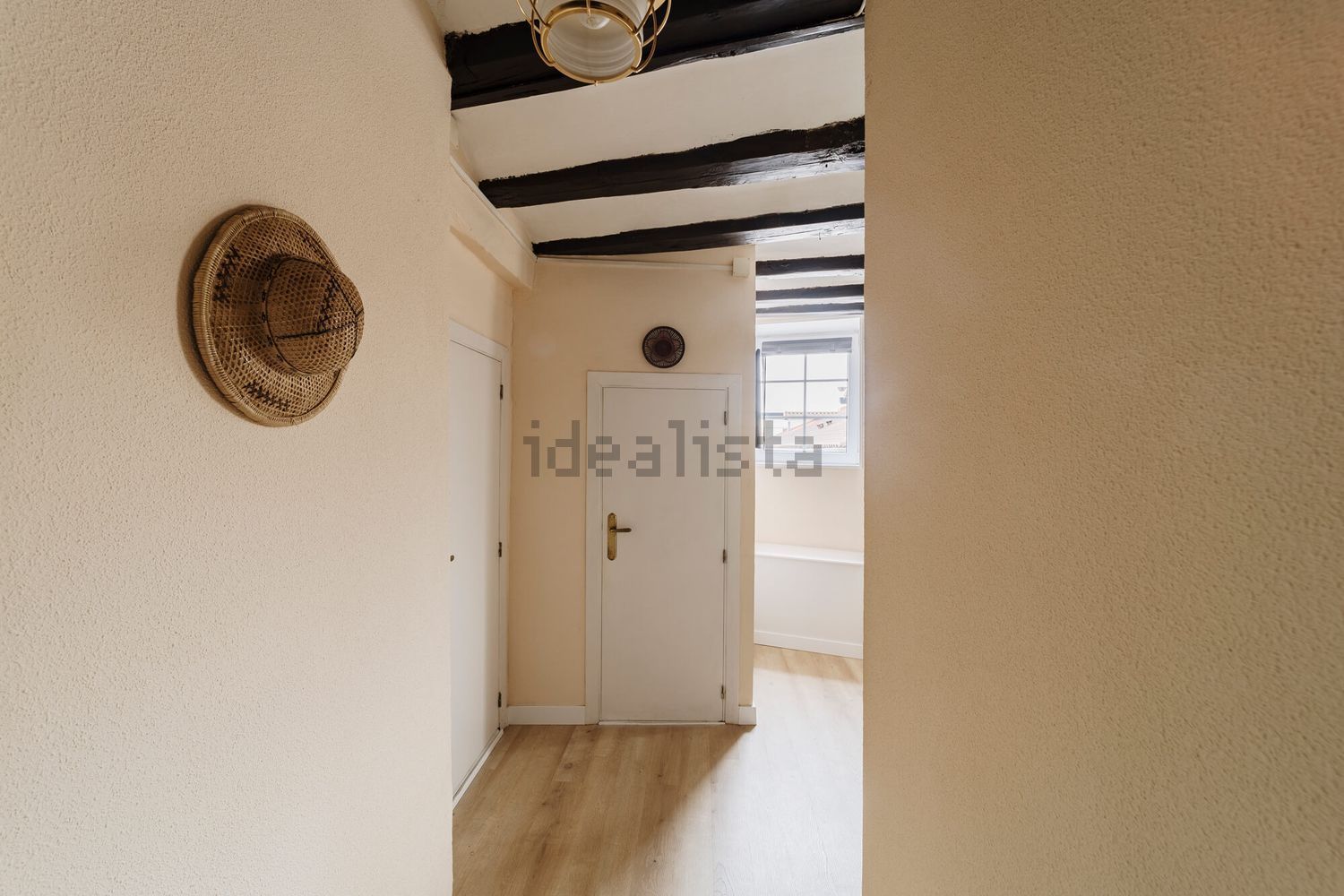 Piso de 65 m² en Pamplona