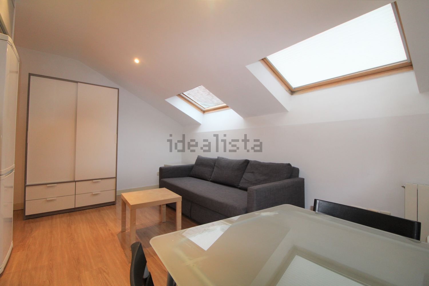 Pis de 50 m² a Madrid