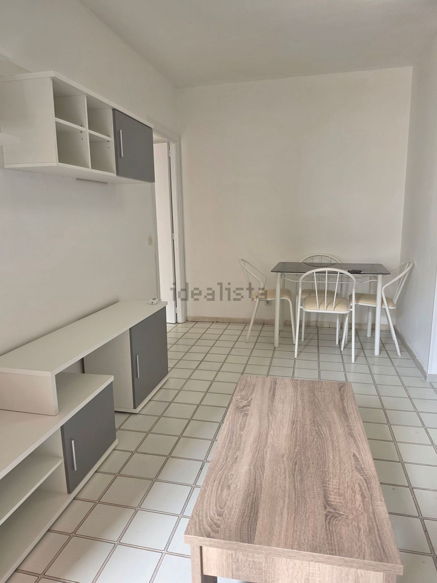 Pis de 45 m² a Madrid
