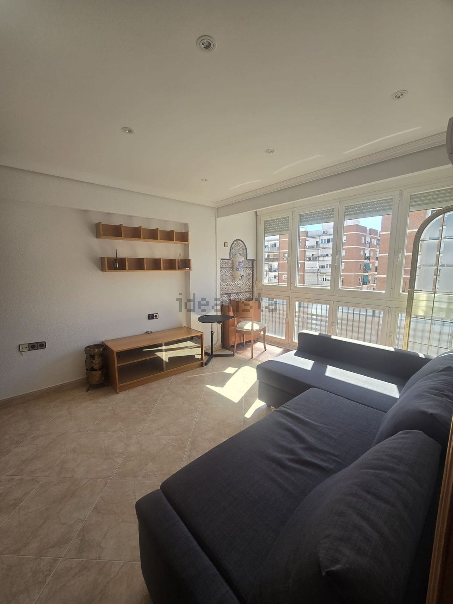Pis de 60 m² a Madrid
