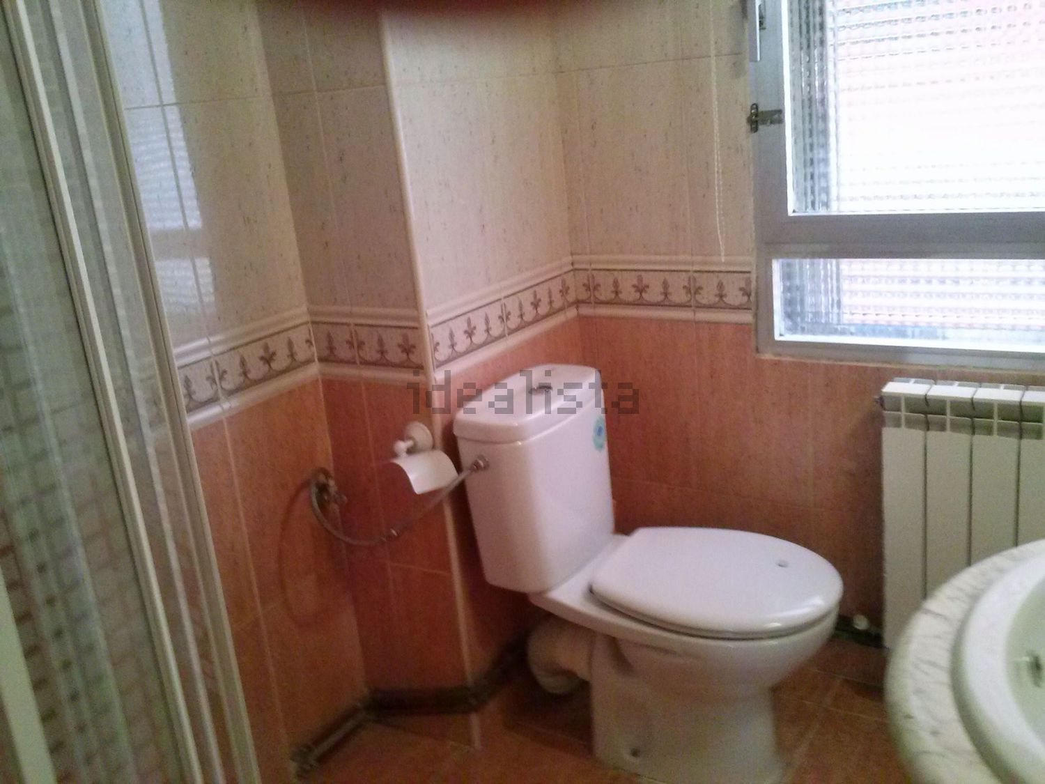 Habitació de lloguer, Valladolid
