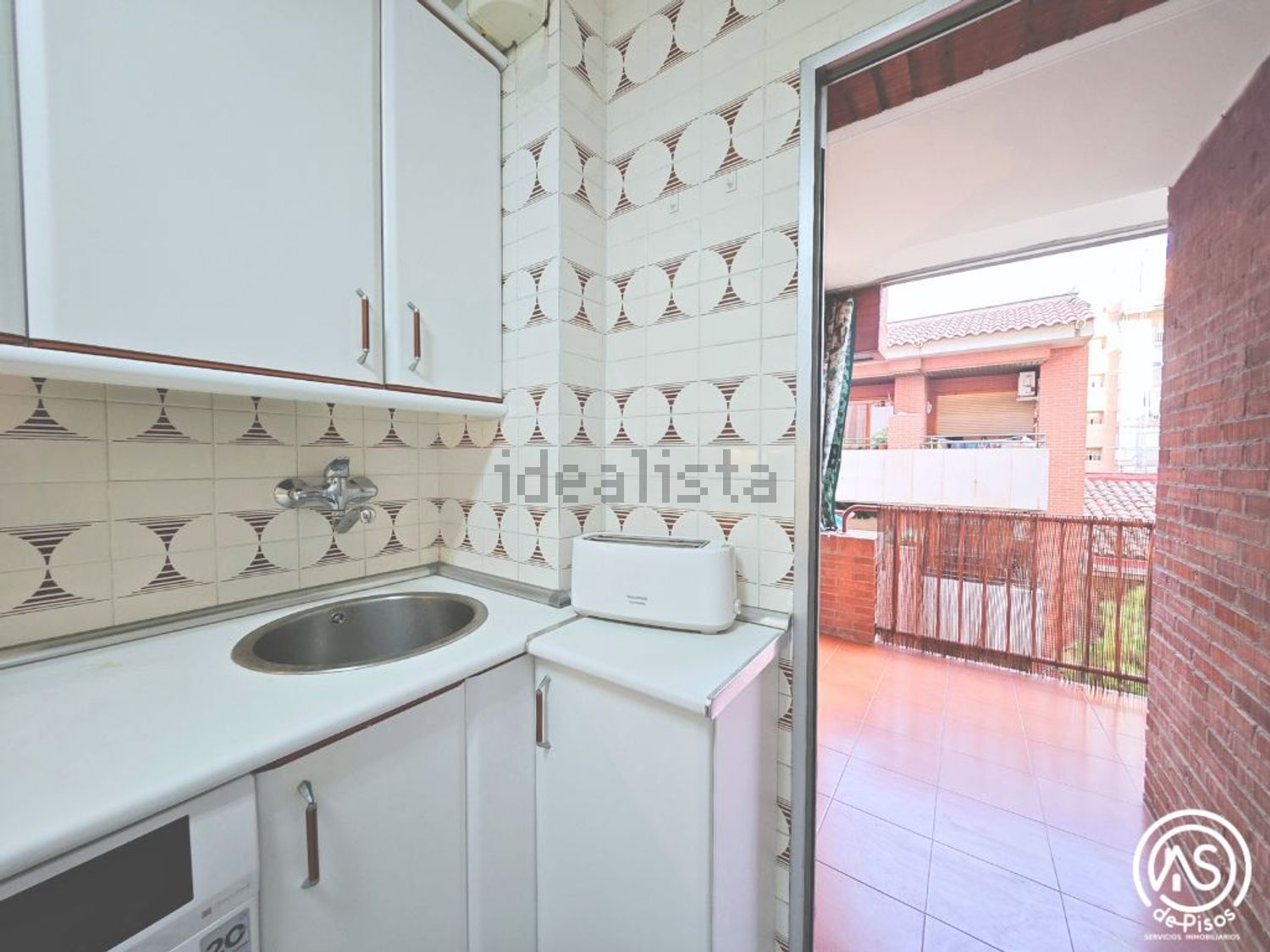 Appartamento 105 m² a Saragozza