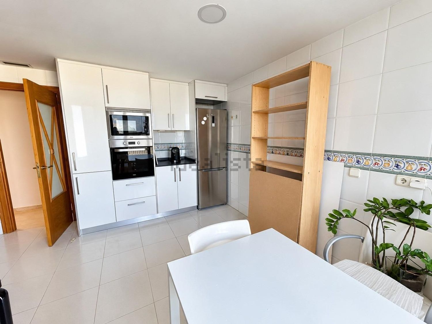 Pis de 116 m² a València