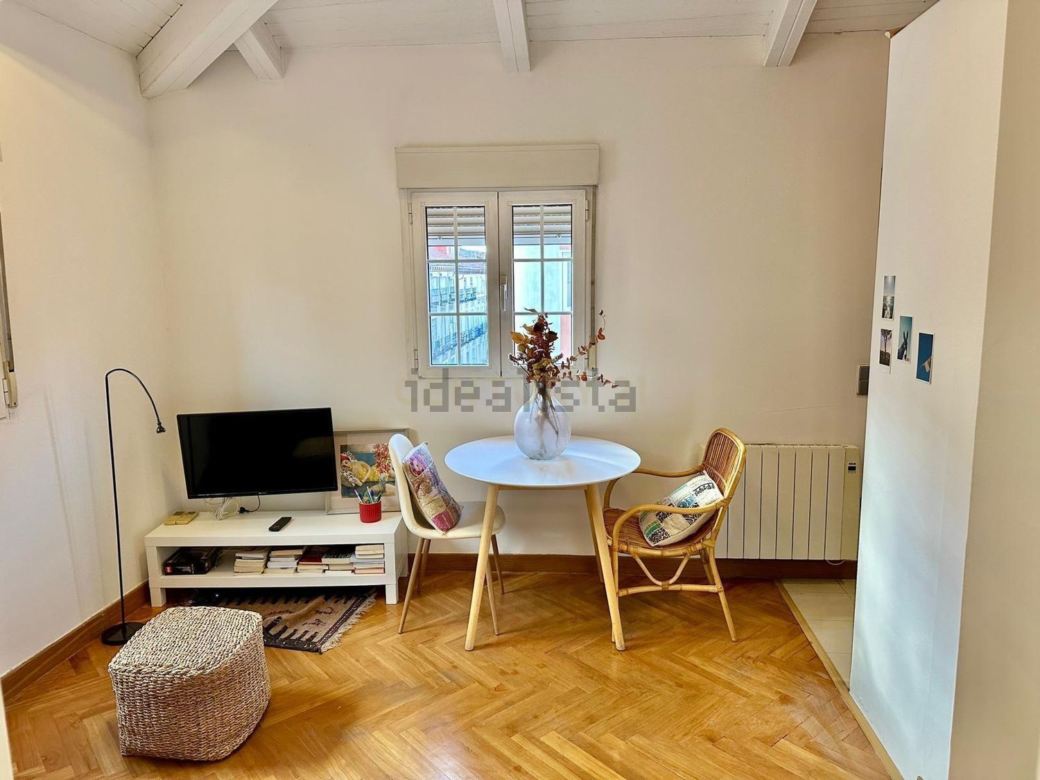 Piso de 36 m² en Madrid