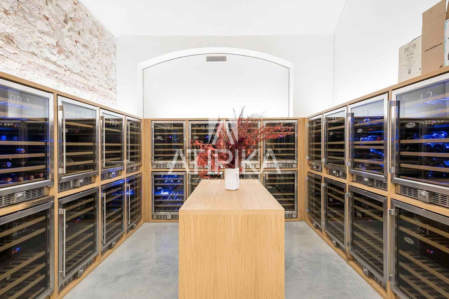Appartement 120 m² à Barcelone