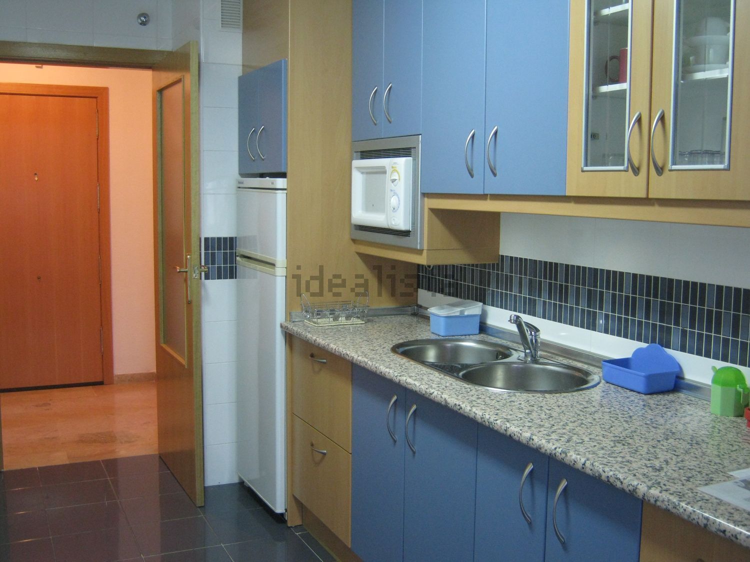 Piso de 112 m² en Mérida