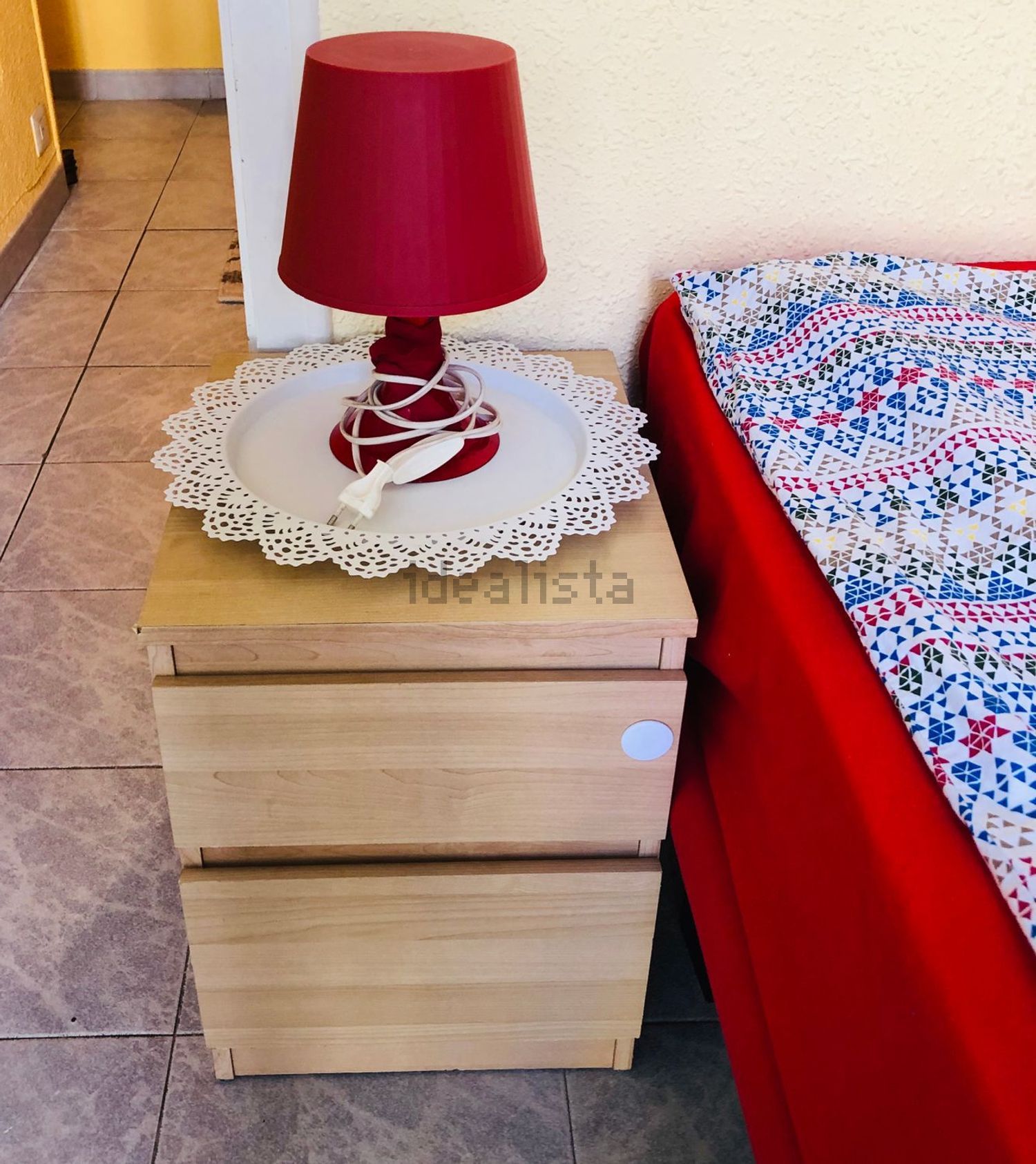 Room for rent, Barcelona