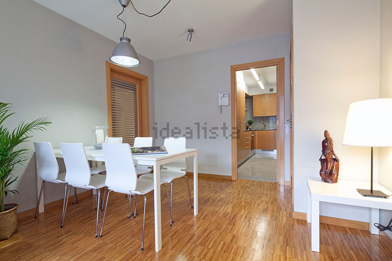Appartement 95 m² à Barcelone