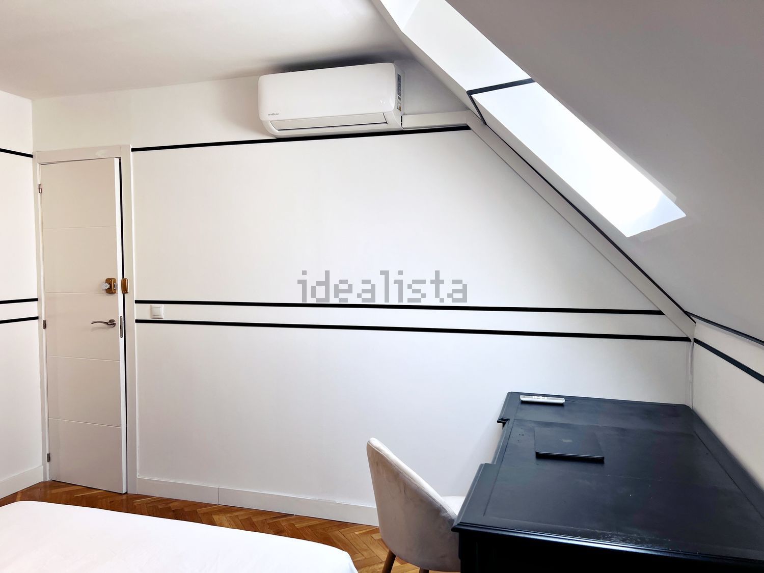 Stanza in affitto, Madrid