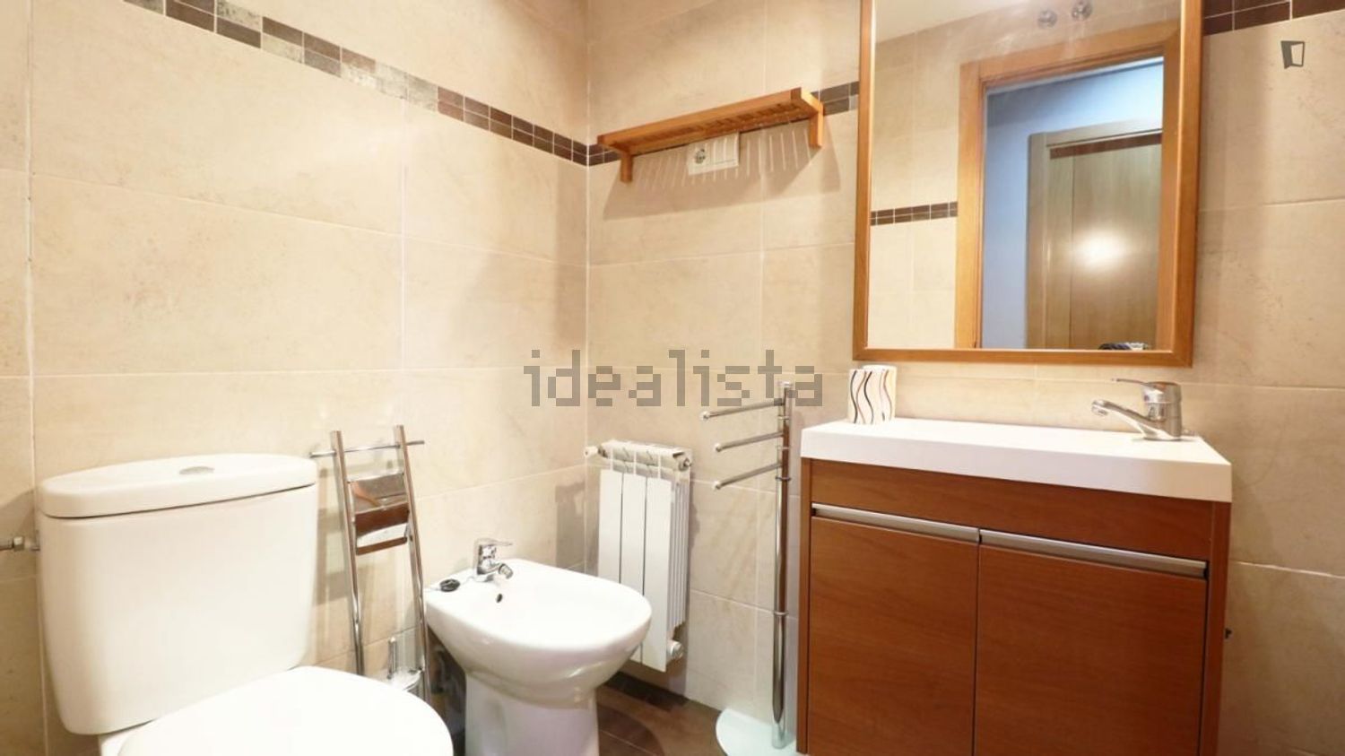 Pis de 30 m² a Madrid