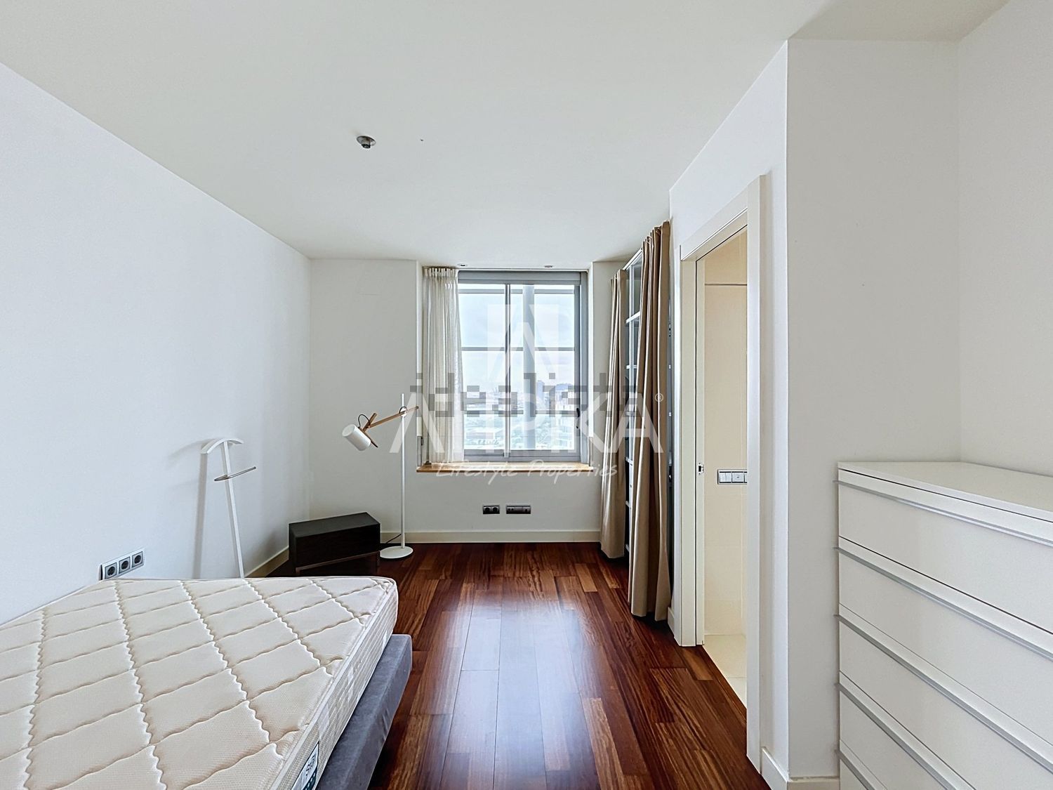Pis de 245 m² a Barcelona